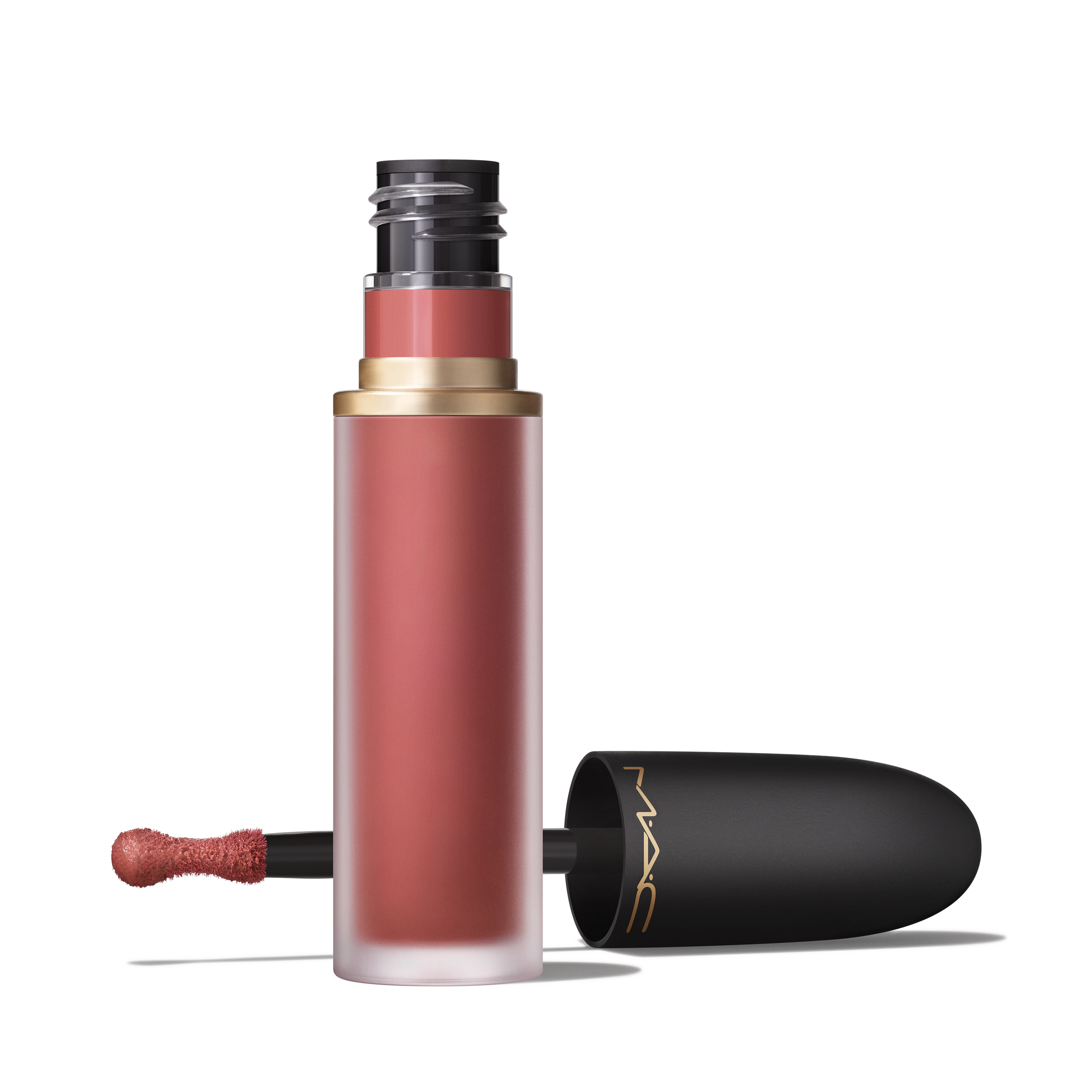 Powder Kiss Lip + Cheek Mousse - Polished Daily Care