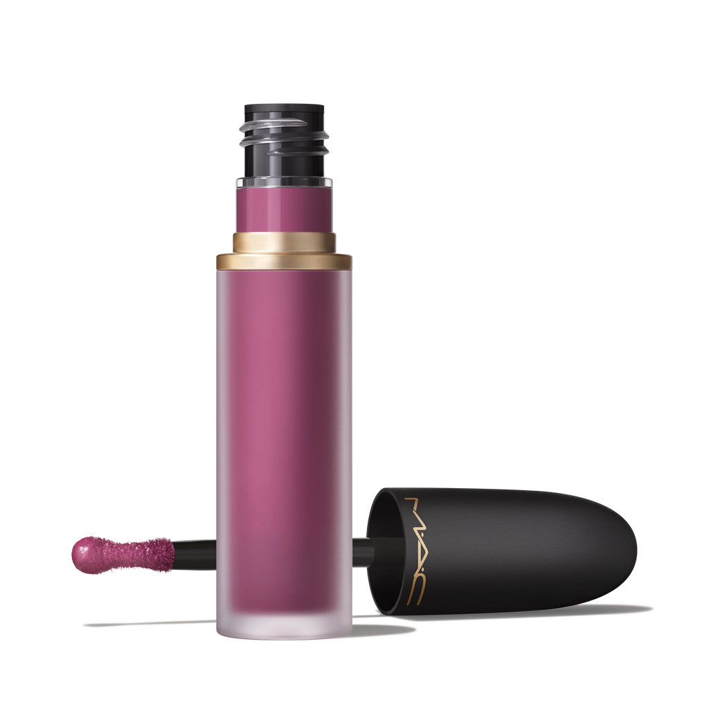 Powder Kiss Lip + Cheek Mousse - Polished Daily Care