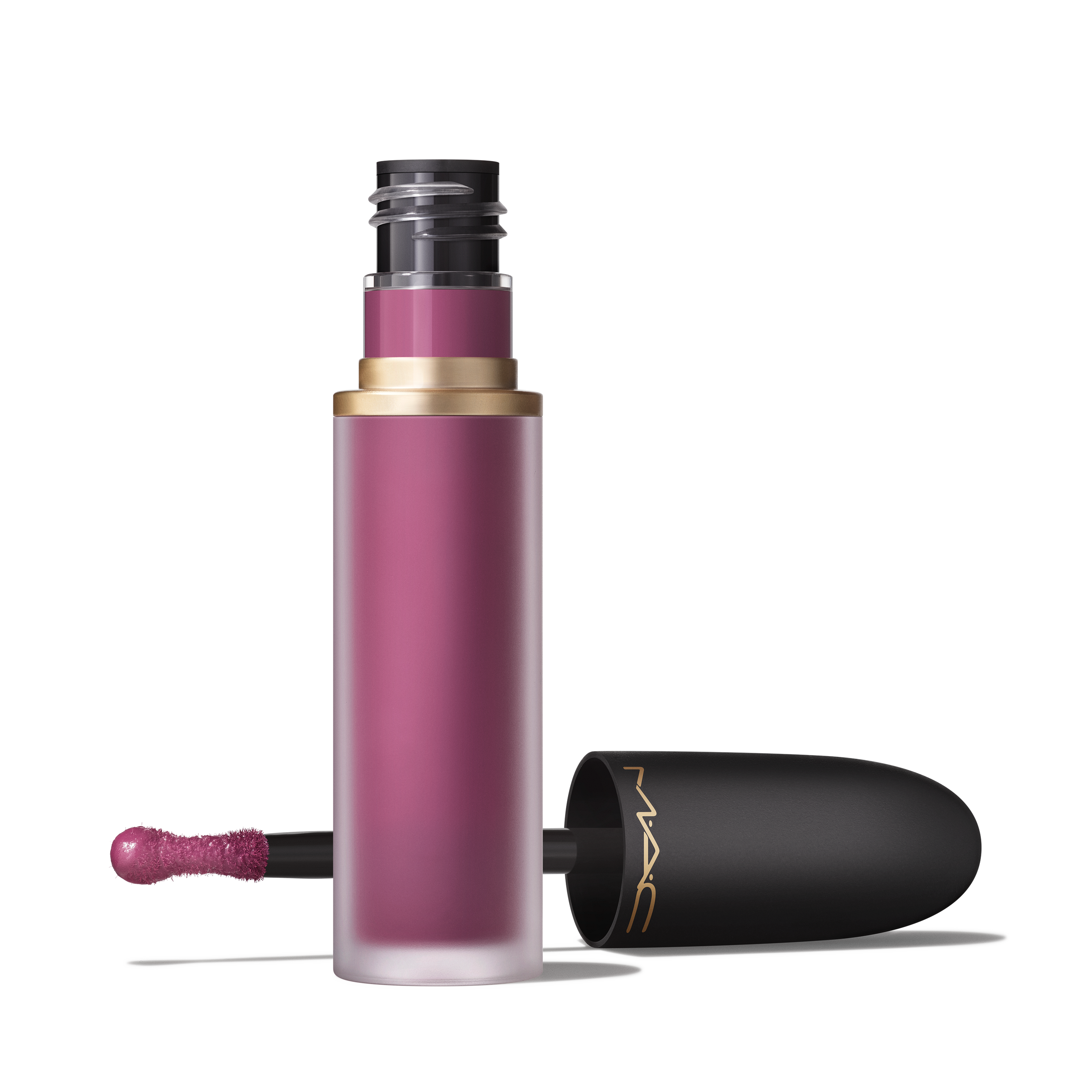 Powder Kiss Lip + Cheek Mousse - Polished Daily Care