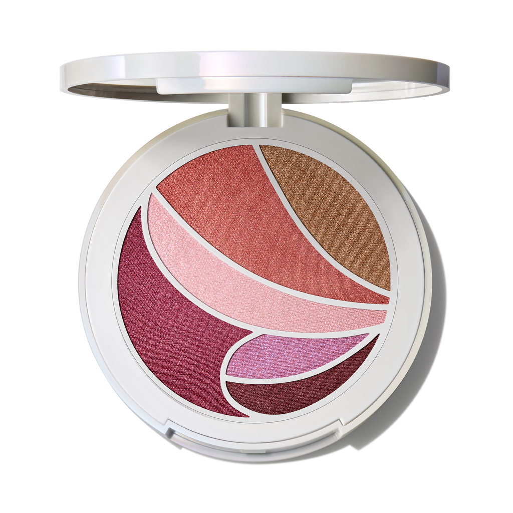 Metamorphosis Face & Eye Palette - Smart Routine Choice