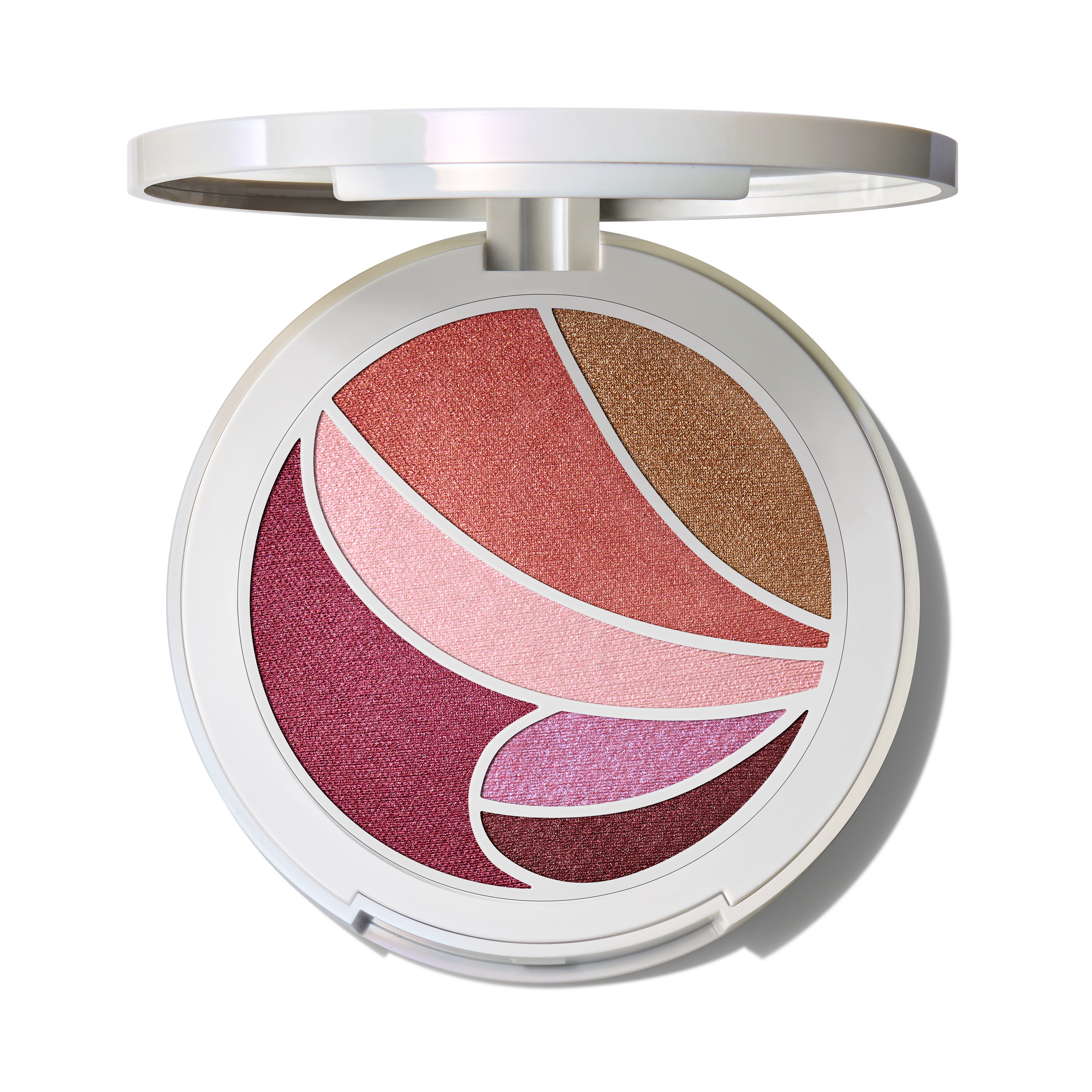 Metamorphosis Face & Eye Palette - Smart Routine Choice