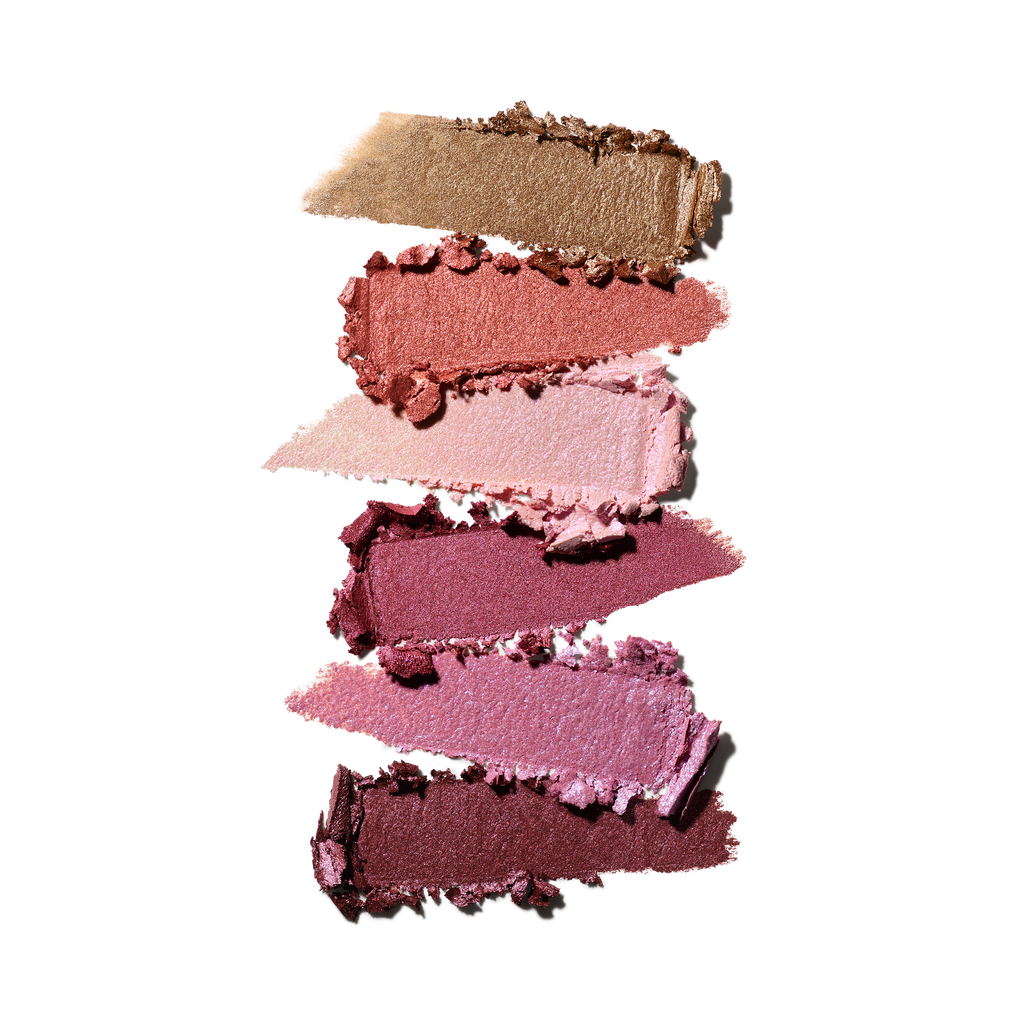 Metamorphosis Face & Eye Palette - Smart Routine Choice
