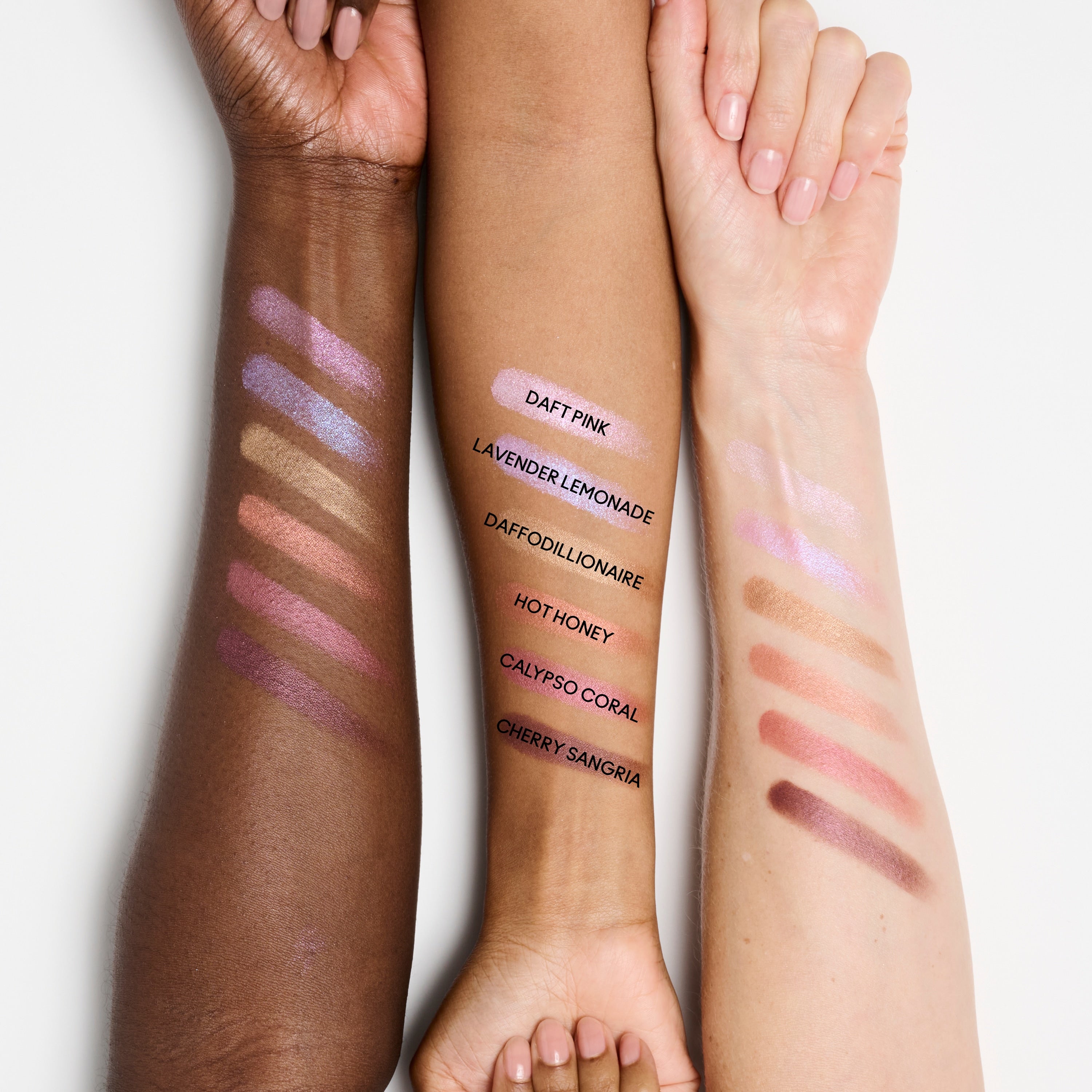 Metamorphosis Face & Eye Palette - Smart Routine Choice