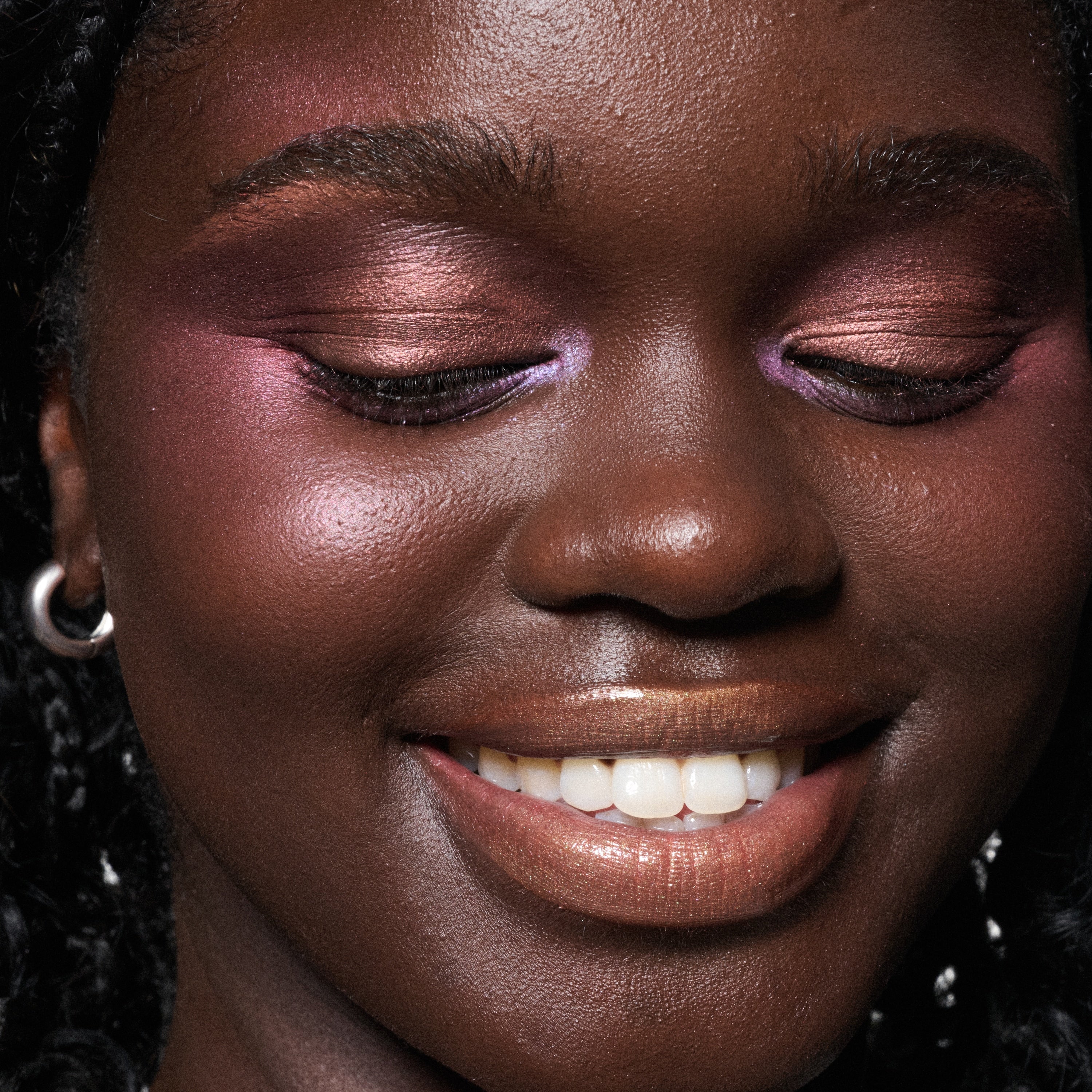 Metamorphosis Face & Eye Palette - Smart Routine Choice