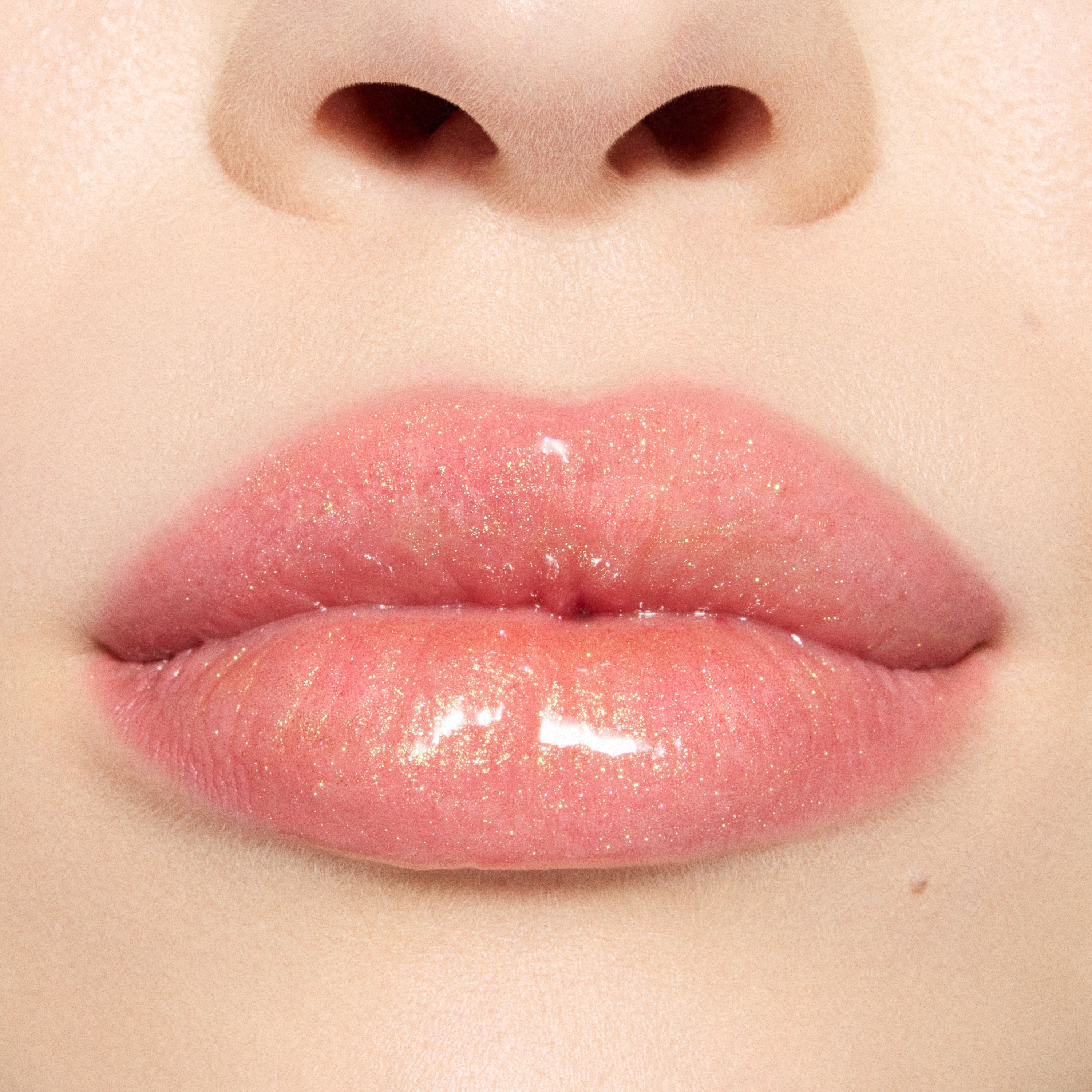 Lipglass Blow Plumping Oil / Metamorphosis Collection - Polished Daily Care