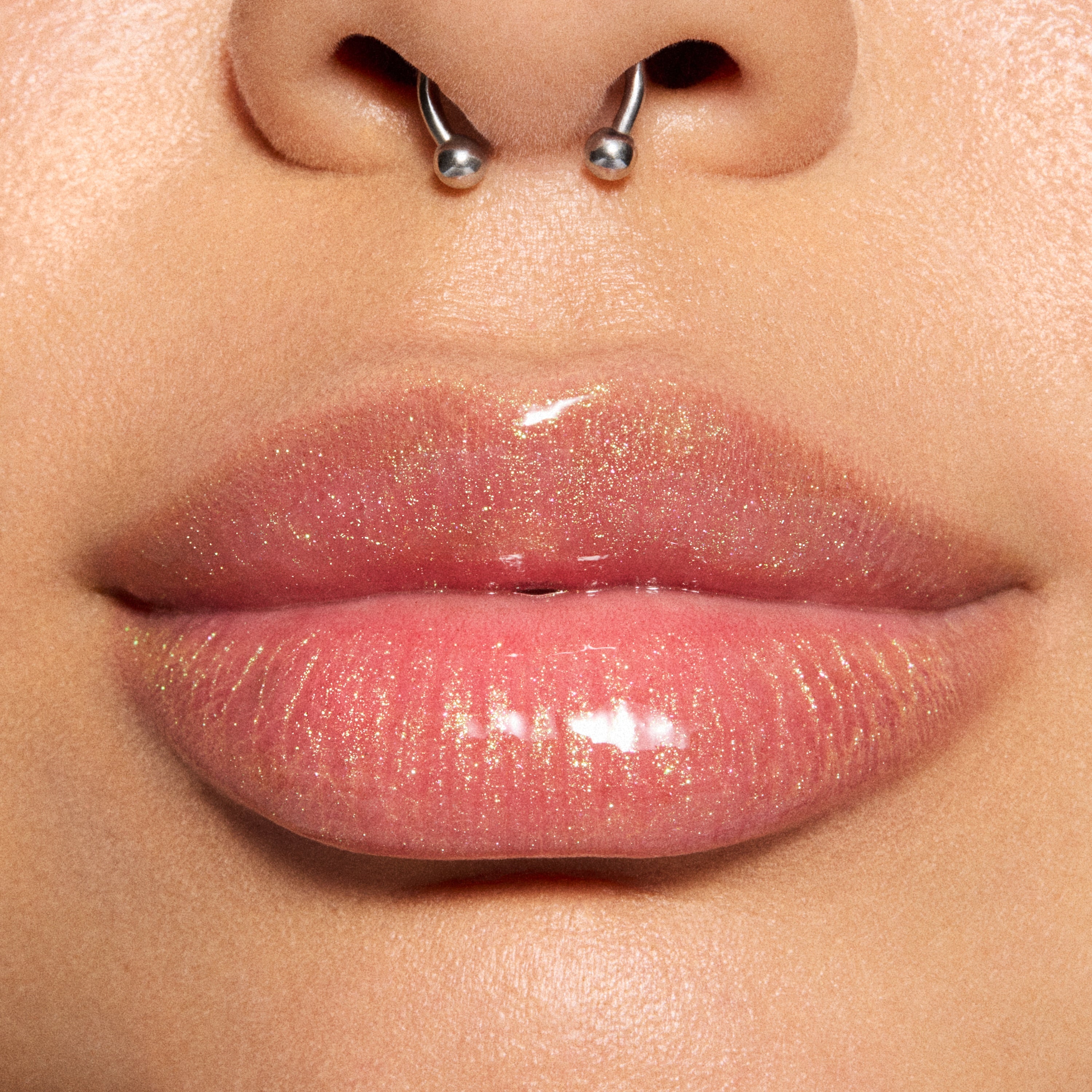 Lipglass Blow Plumping Oil / Metamorphosis Collection - Polished Daily Care