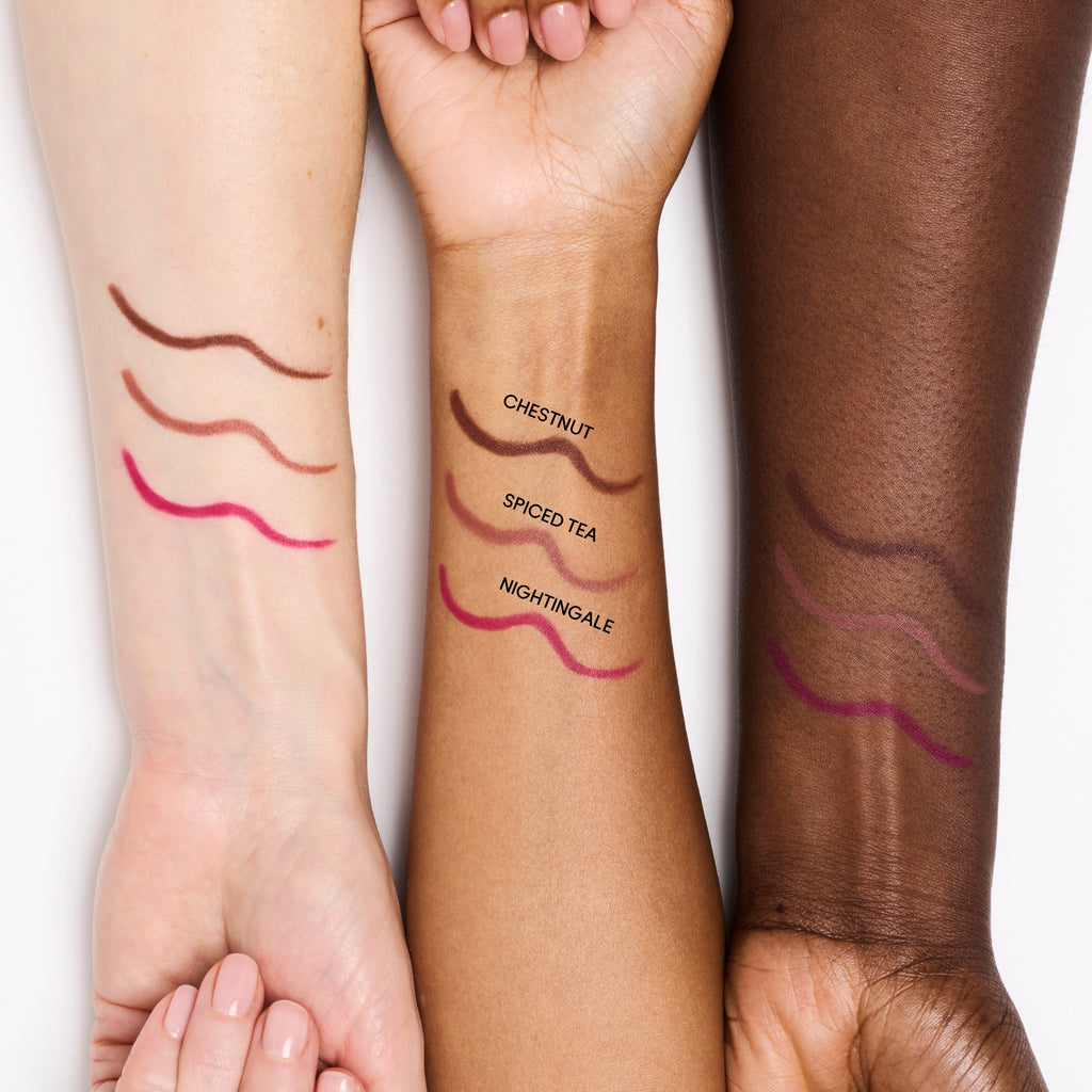 Lip Pencil / Metamorphosis Collection - Polished Daily Care