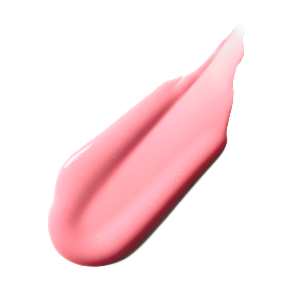 Lipglass Cushion High-Pigment Lip Oil - Polished Daily Care
