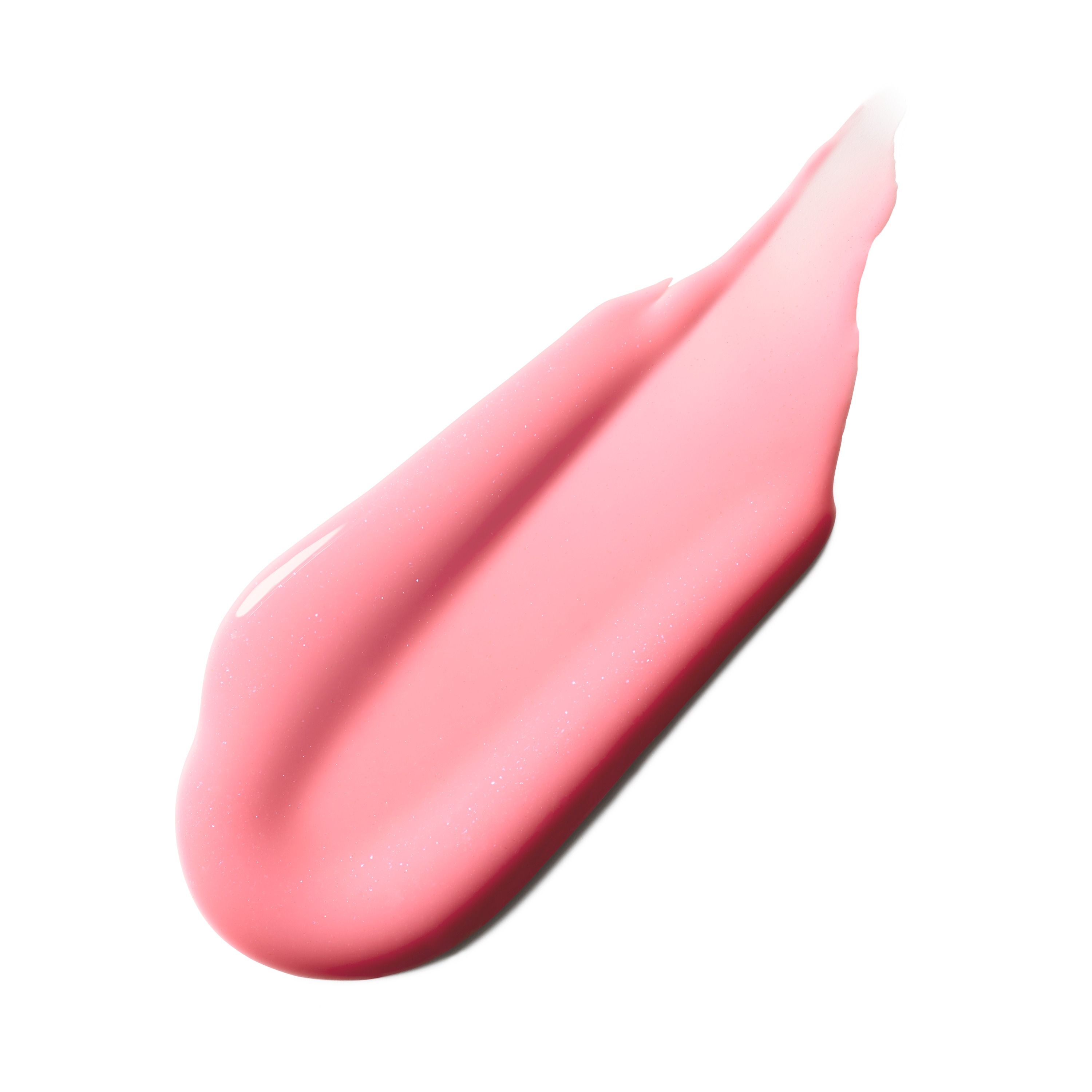 Lipglass Cushion High-Pigment Lip Oil - Polished Daily Care