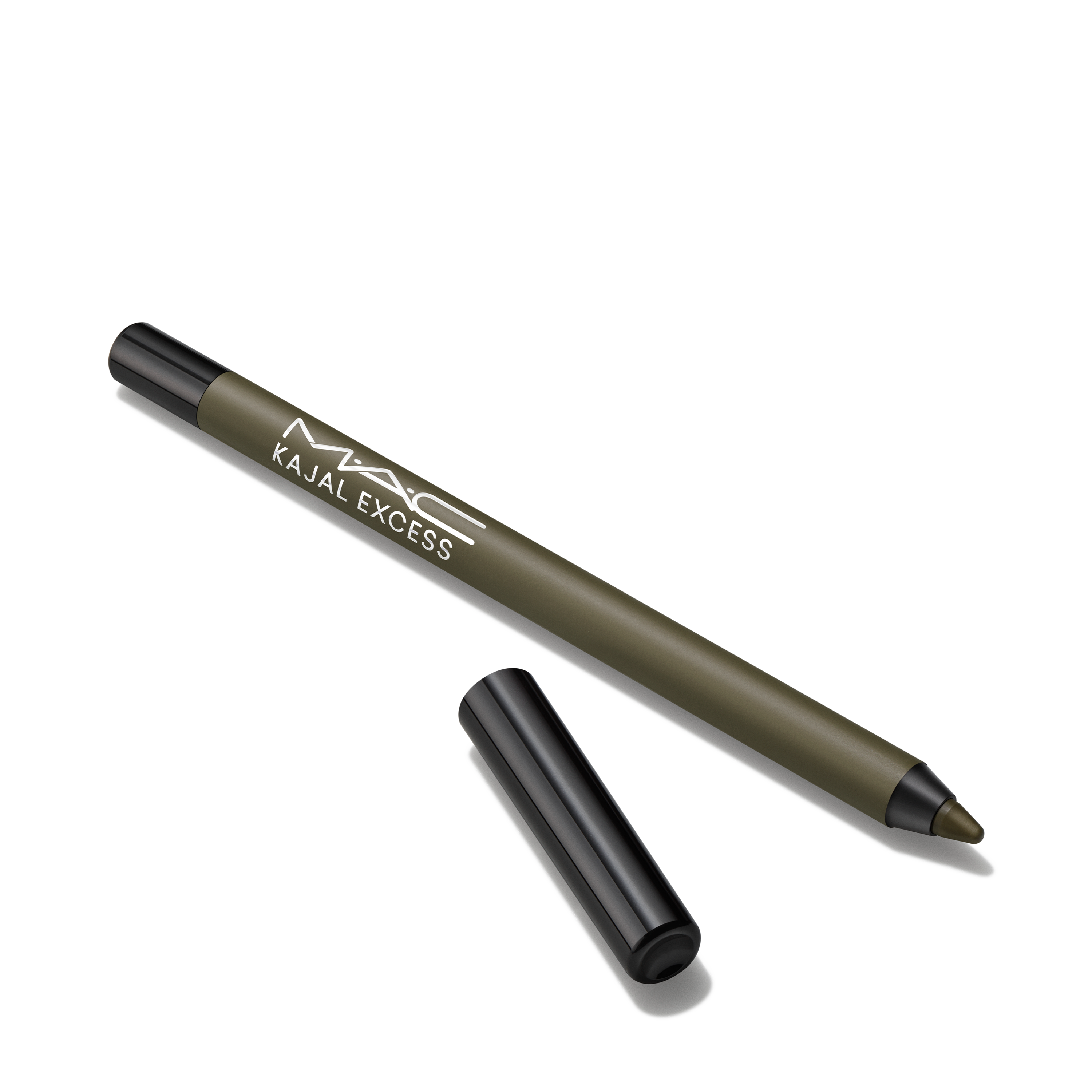 M·A·C Kajal Excess Longwear Smoky Eye Liner - Smart Routine Choice