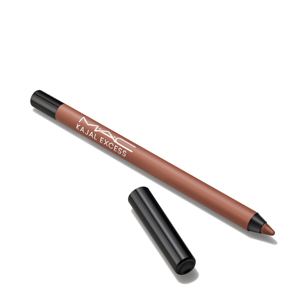 M·A·C Kajal Excess Longwear Smoky Eye Liner - Smart Routine Choice