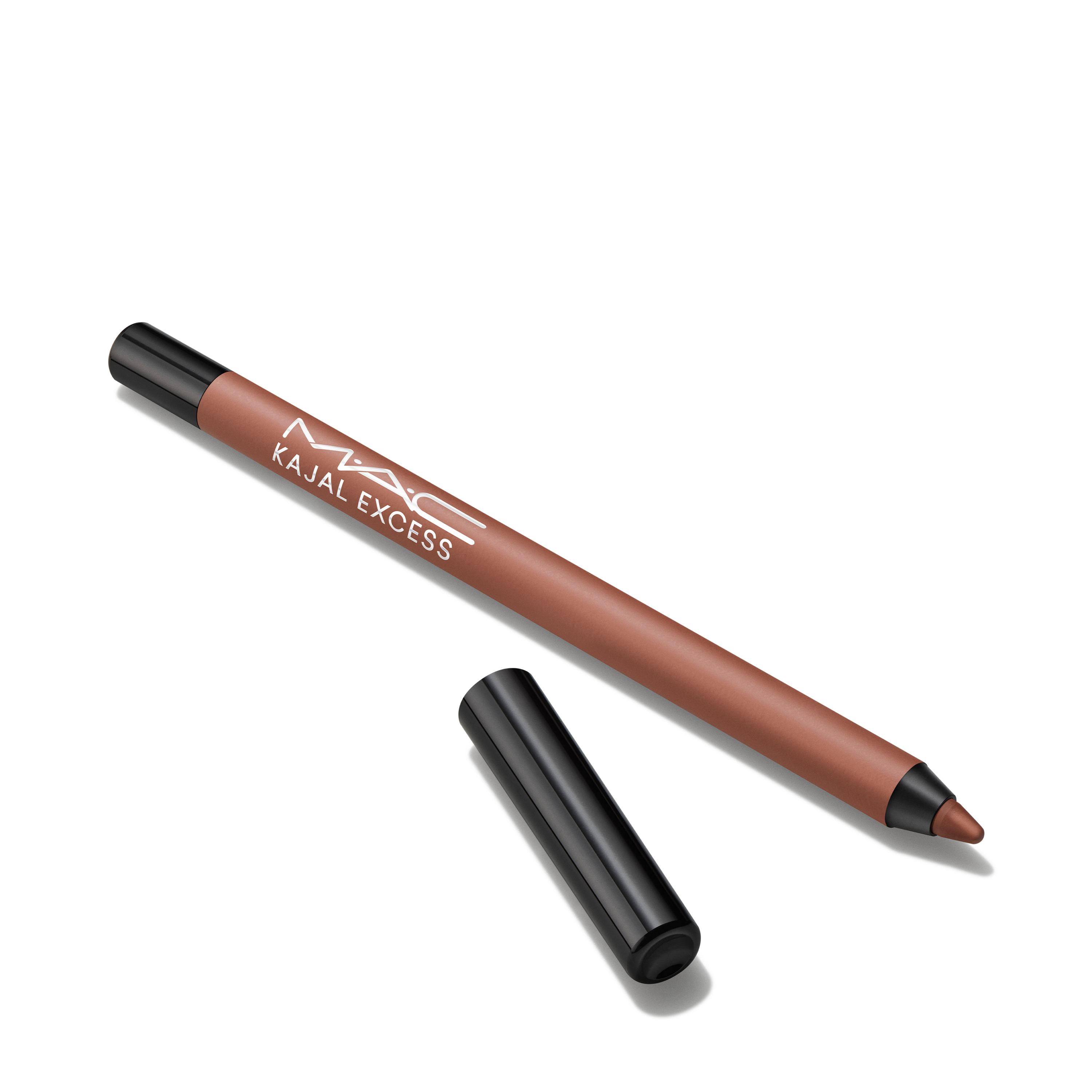 M·A·C Kajal Excess Longwear Smoky Eye Liner - Smart Routine Choice