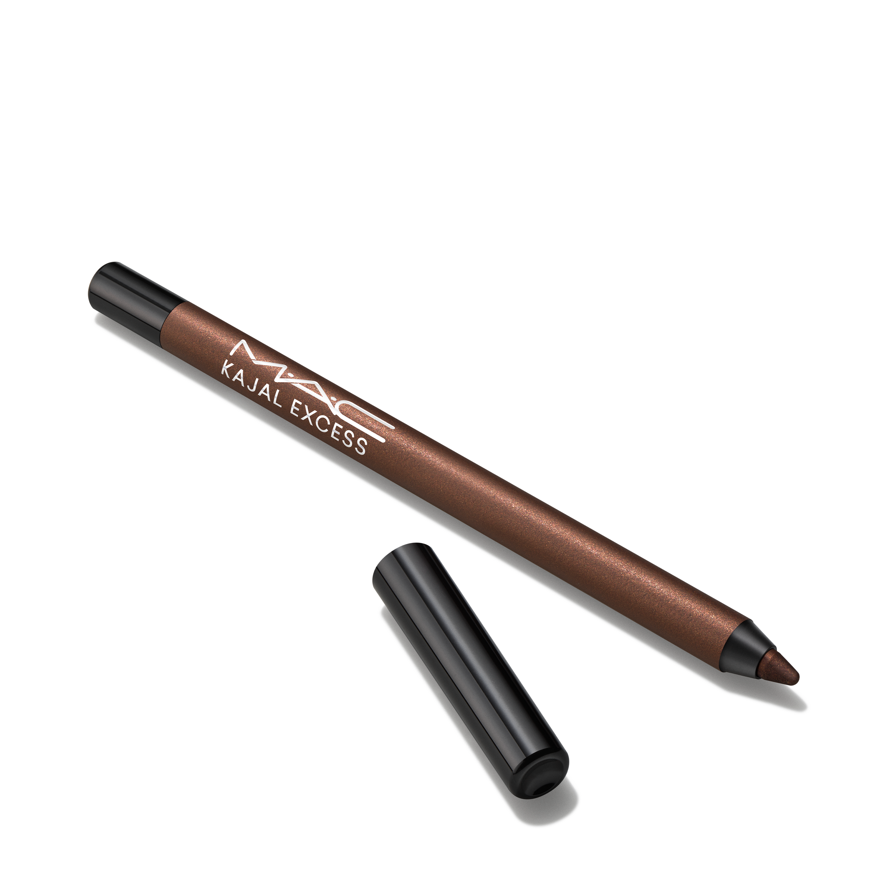 M·A·C Kajal Excess Longwear Smoky Eye Liner - Smart Routine Choice