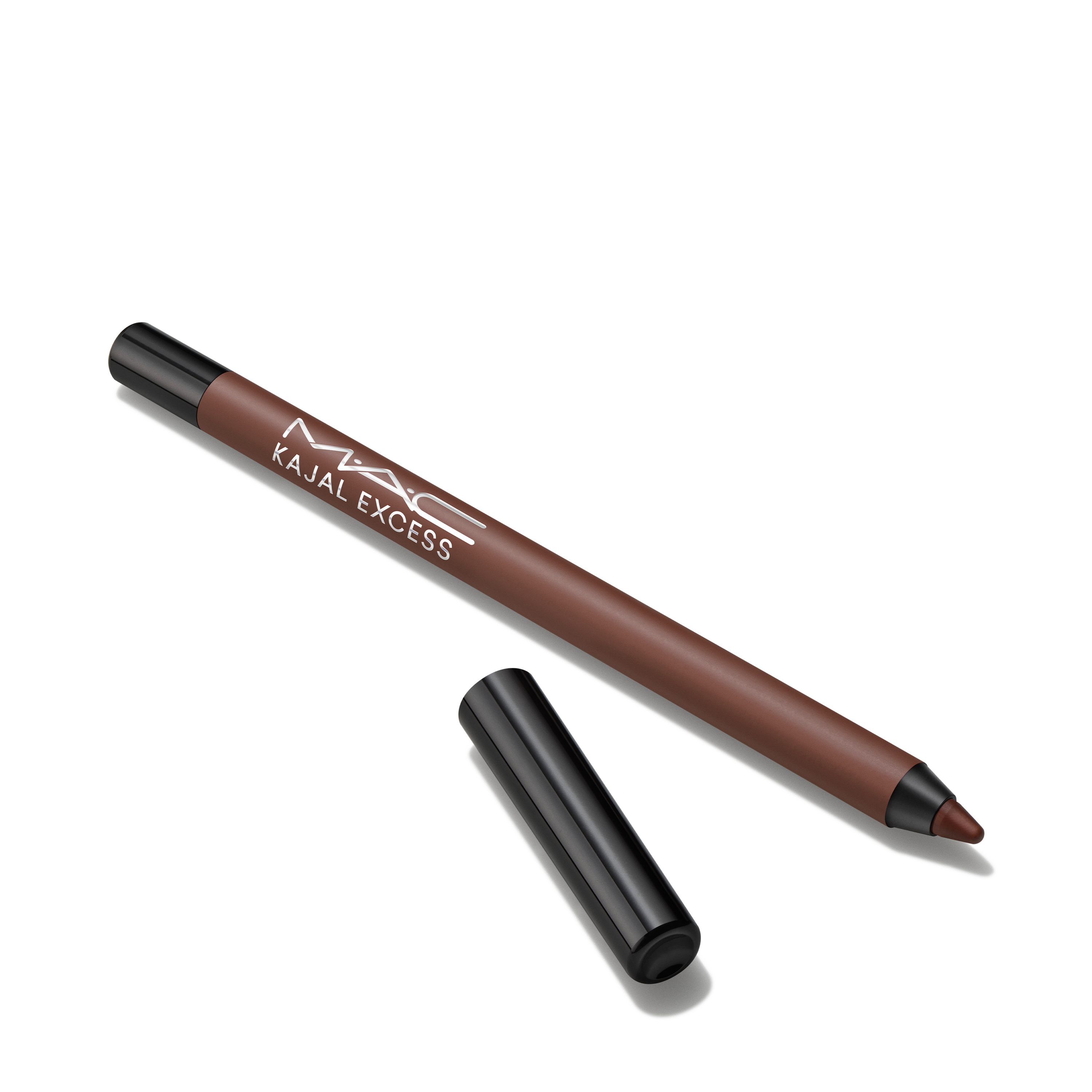 M·A·C Kajal Excess Longwear Smoky Eye Liner - Smart Routine Choice