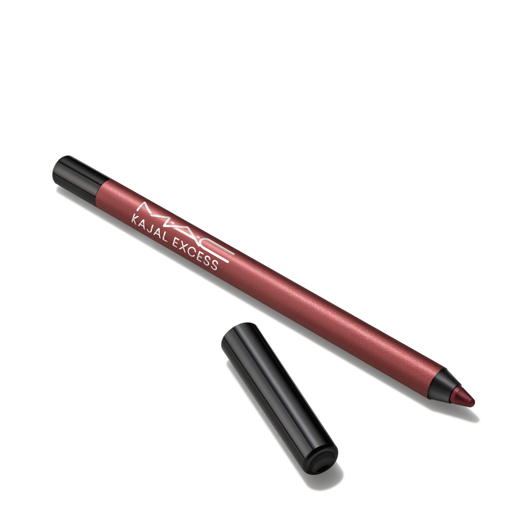 M·A·C Kajal Excess Longwear Smoky Eye Liner - Smart Routine Choice