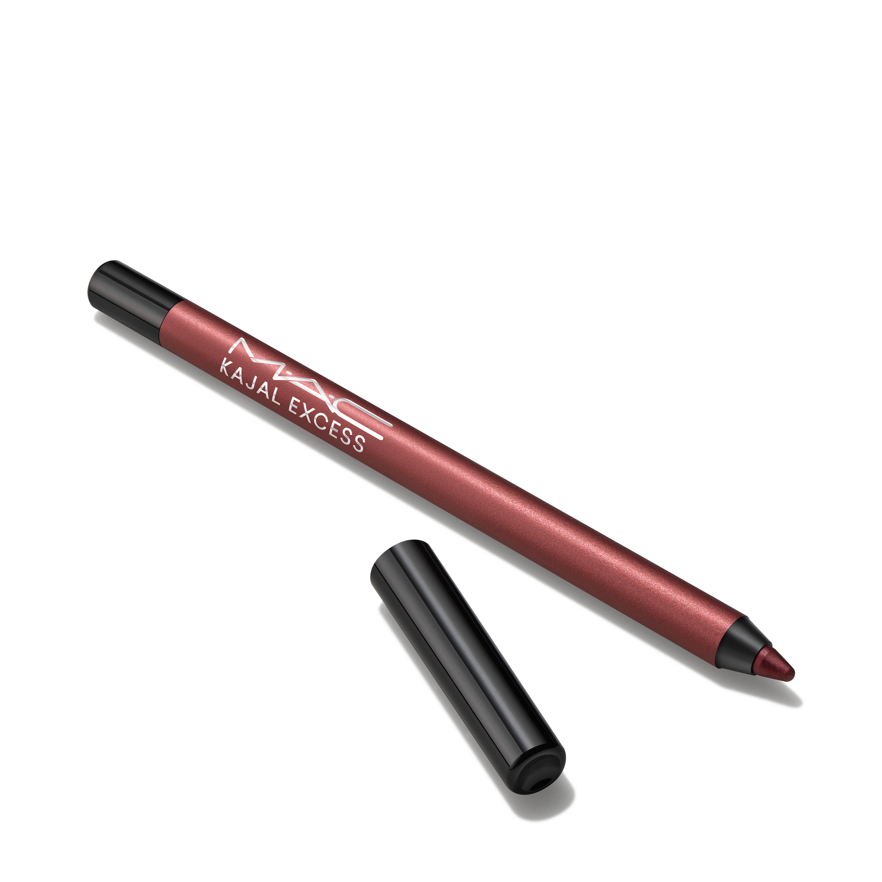 M·A·C Kajal Excess Longwear Smoky Eye Liner - Smart Routine Choice