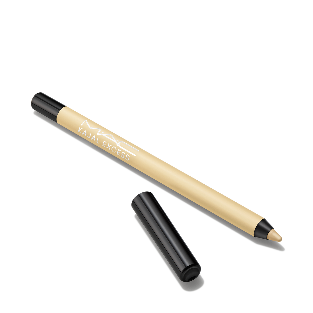 M·A·C Kajal Excess Longwear Smoky Eye Liner - Smart Routine Choice