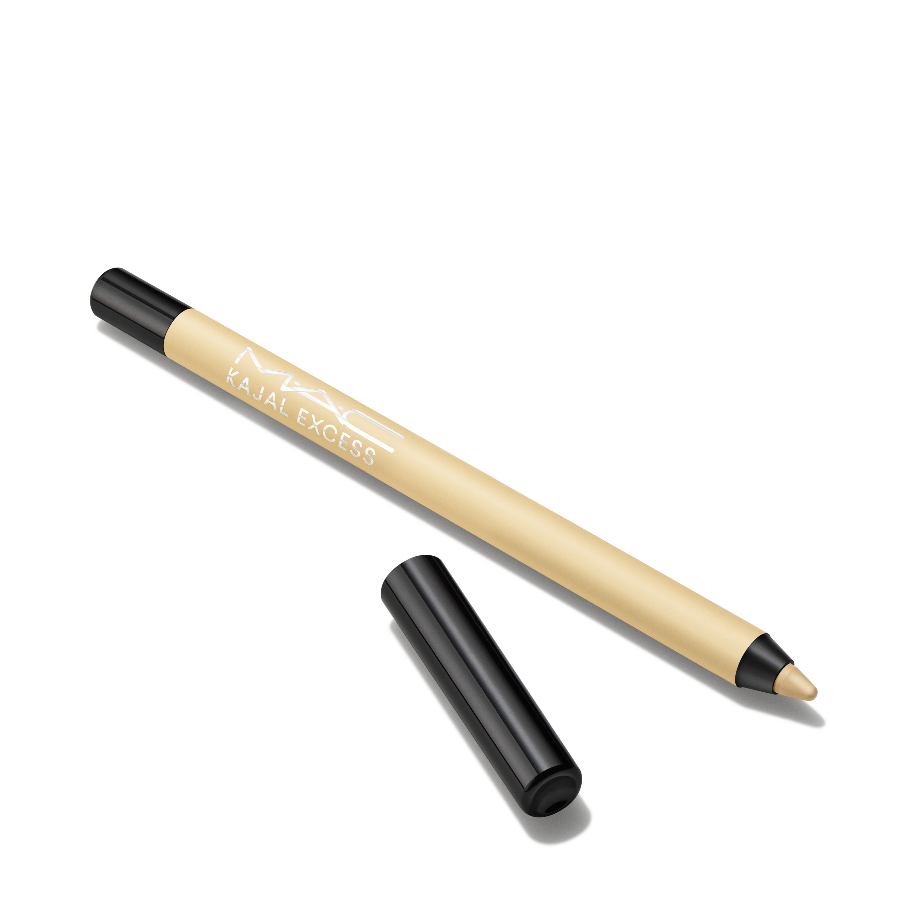 M·A·C Kajal Excess Longwear Smoky Eye Liner - Smart Routine Choice