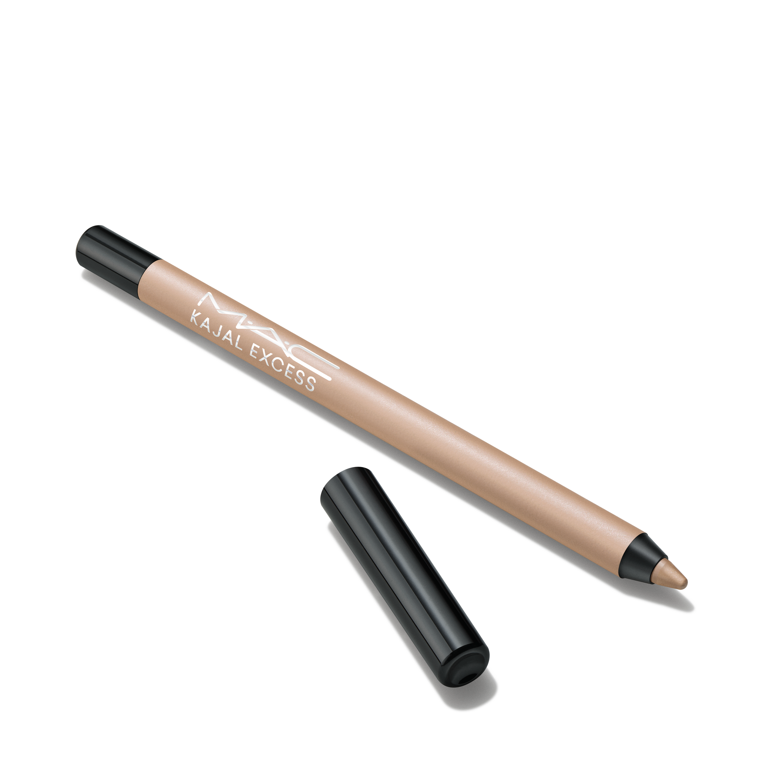 M·A·C Kajal Excess Longwear Smoky Eye Liner - Smart Routine Choice