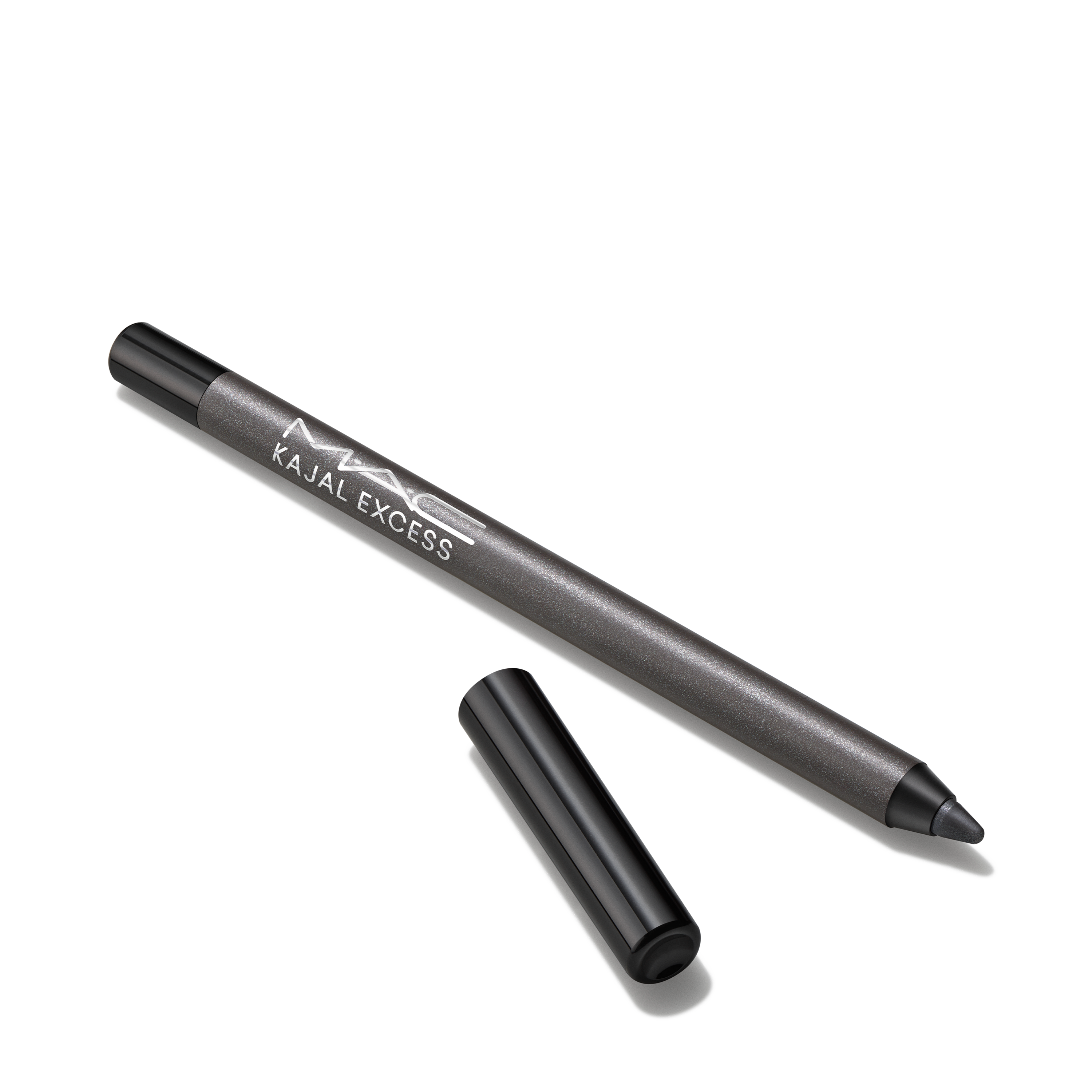 M·A·C Kajal Excess Longwear Smoky Eye Liner - Smart Routine Choice