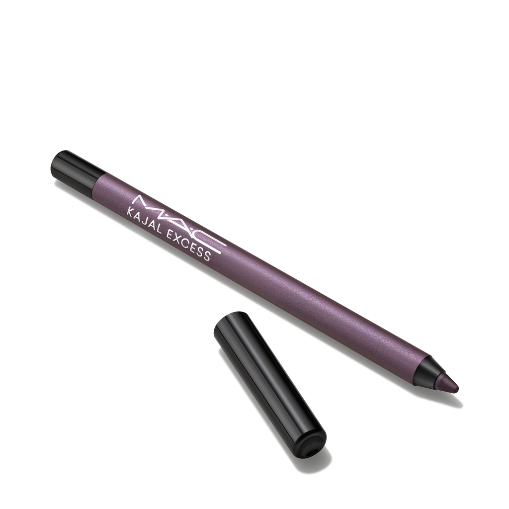 M·A·C Kajal Excess Longwear Smoky Eye Liner - Smart Routine Choice