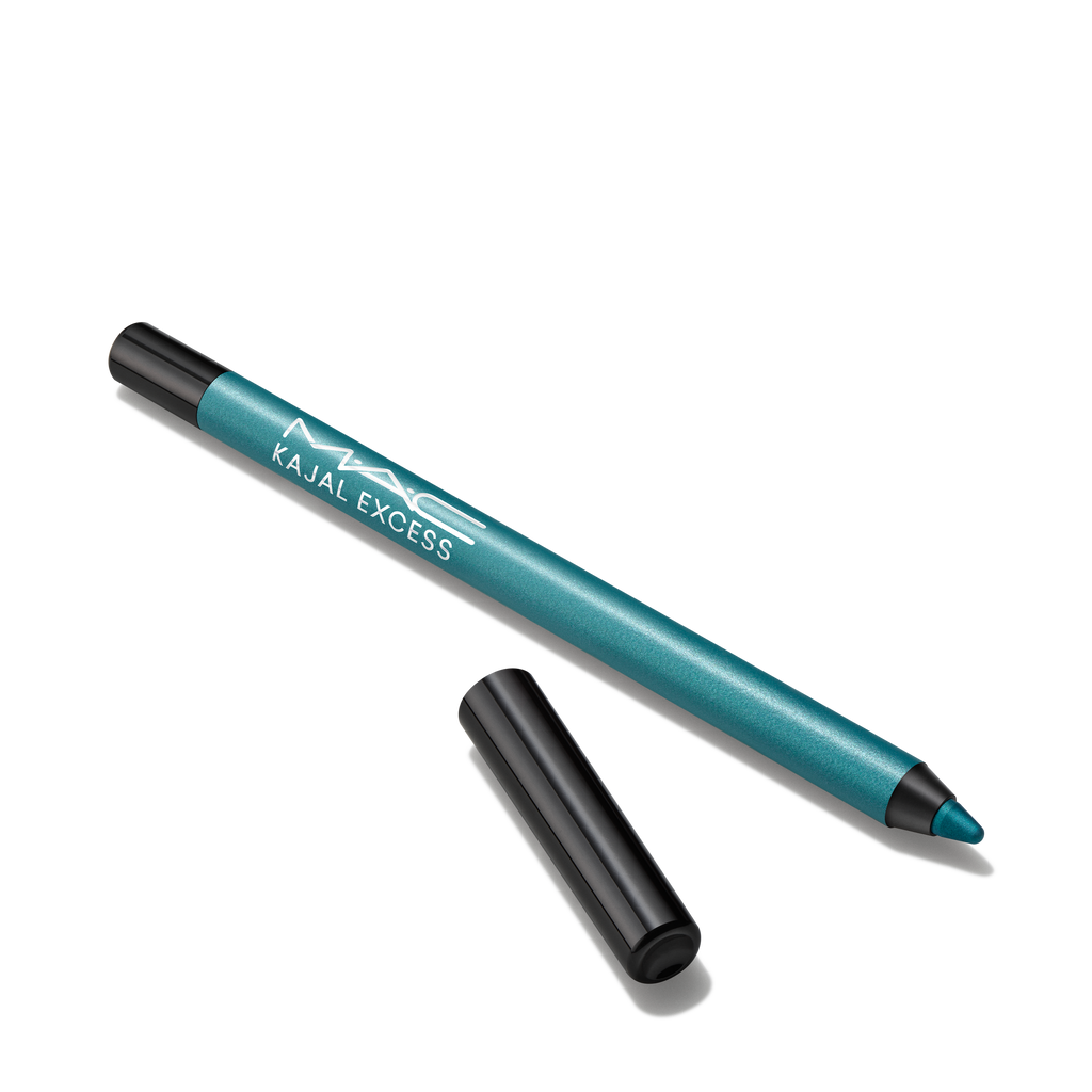 M·A·C Kajal Excess Longwear Smoky Eye Liner - Smart Routine Choice