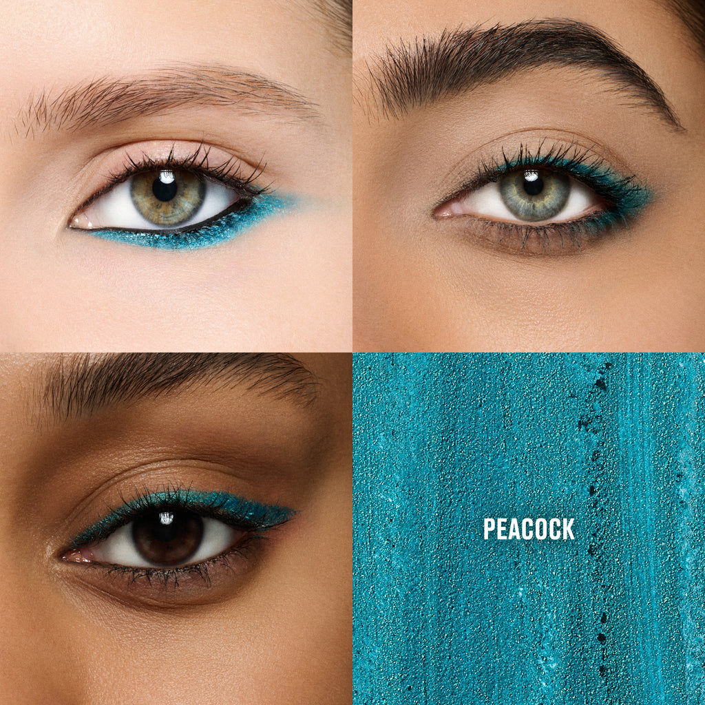 M·A·C Kajal Excess Longwear Smoky Eye Liner - Smart Routine Choice