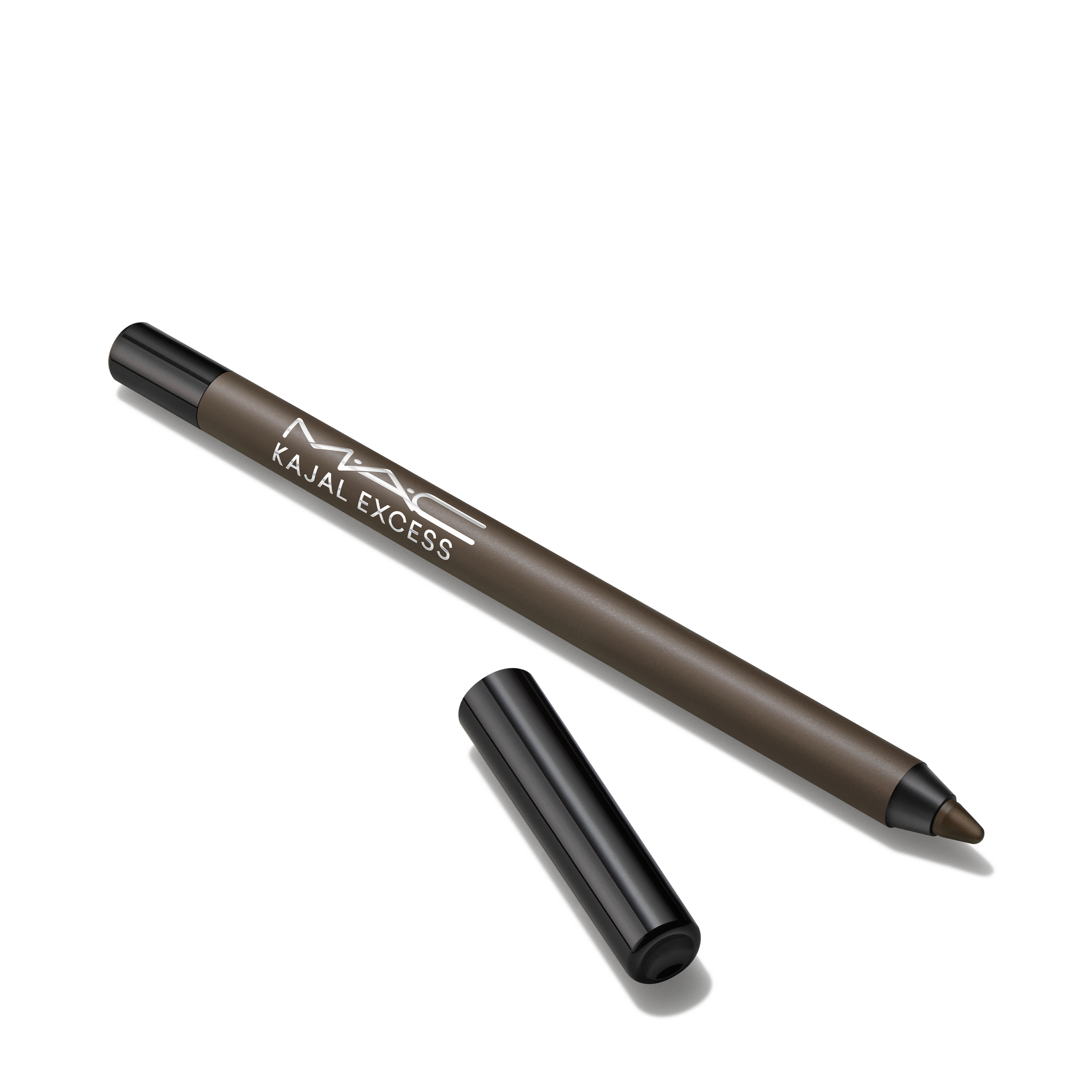 M·A·C Kajal Excess Longwear Smoky Eye Liner - Smart Routine Choice