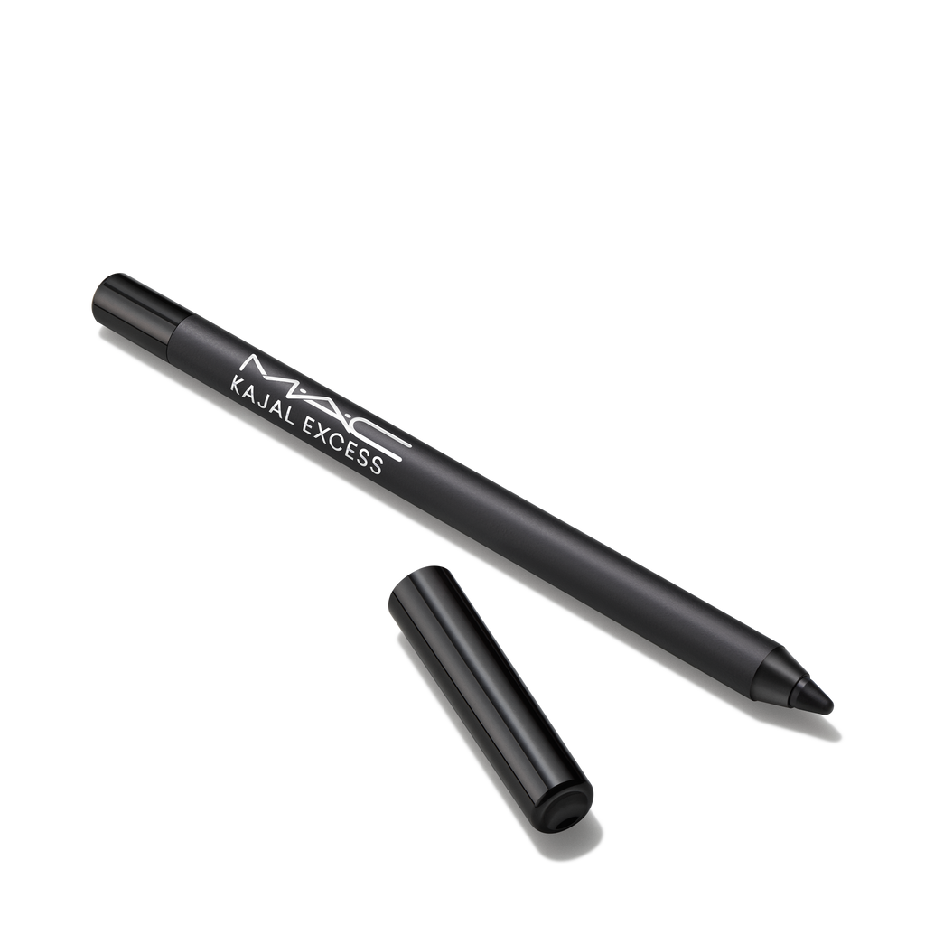 M·A·C Kajal Excess Longwear Smoky Eye Liner - Smart Routine Choice