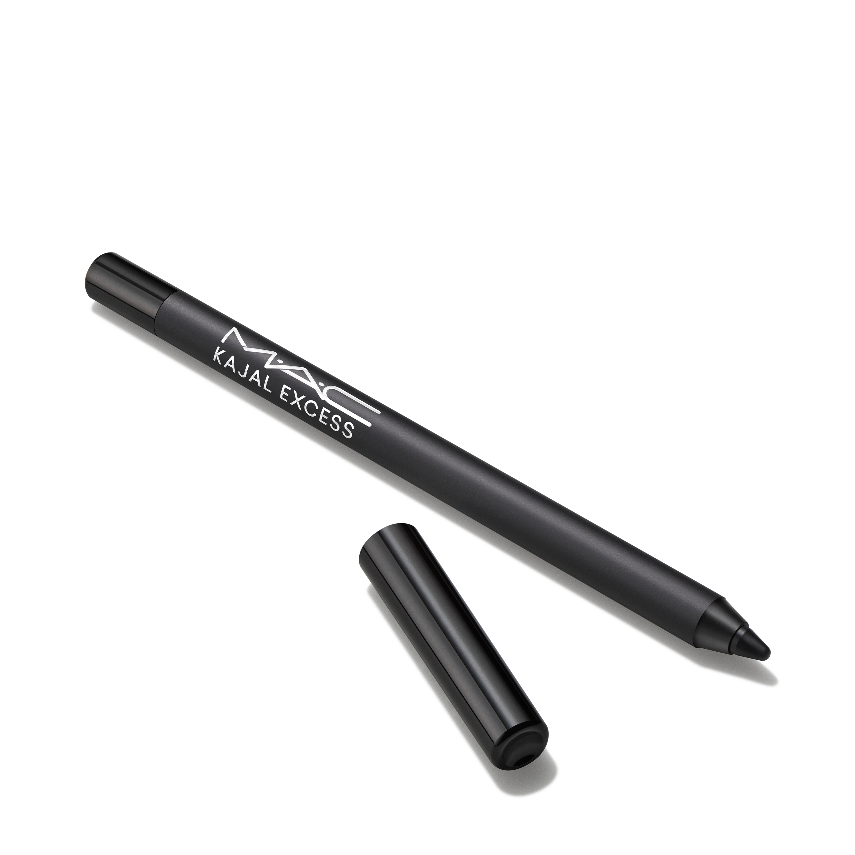M·A·C Kajal Excess Longwear Smoky Eye Liner - Smart Routine Choice