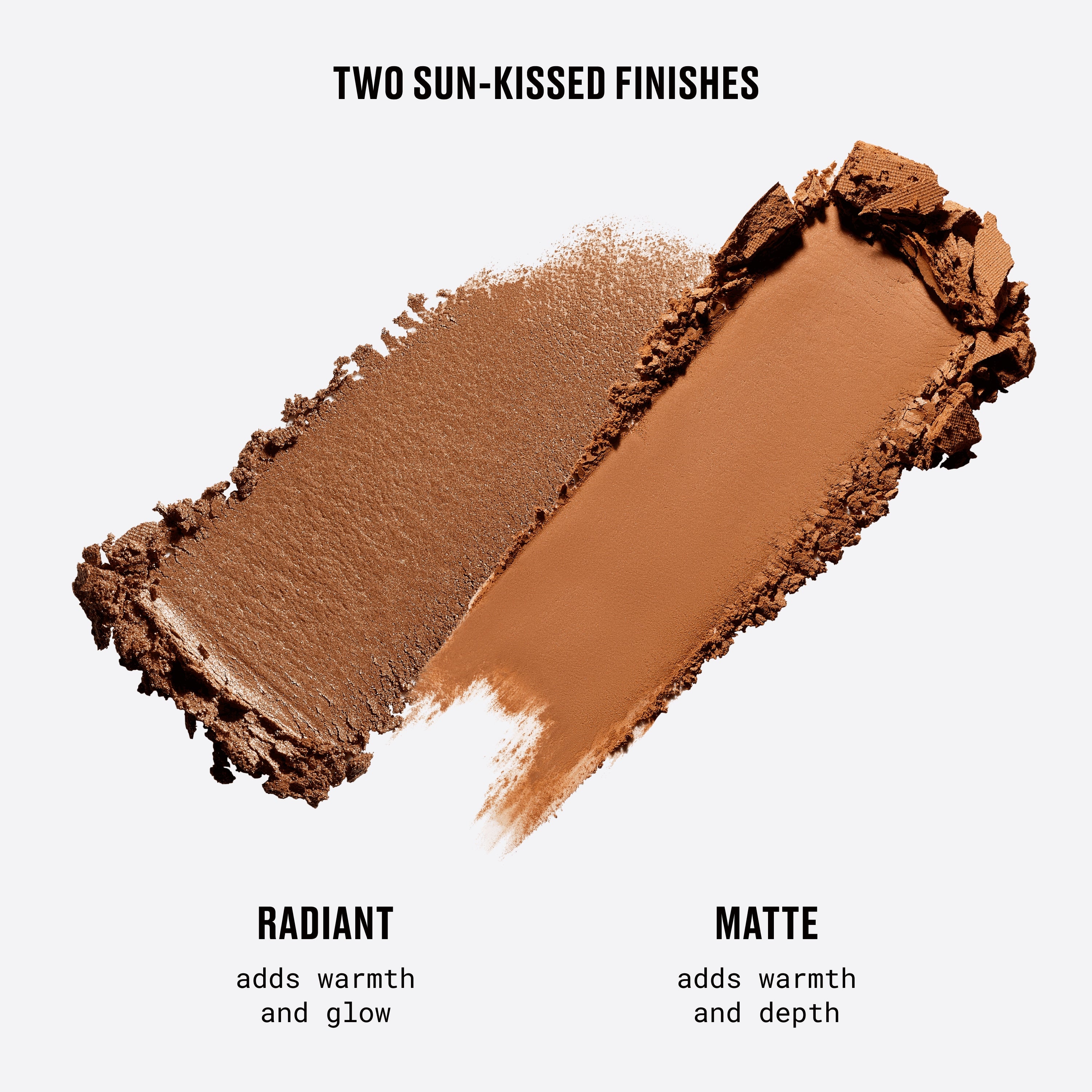 Skinfinish Sunstruck Bronzer - Polished Daily Care