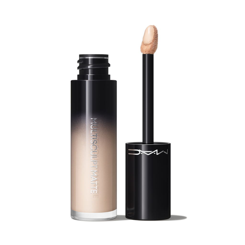 Multisculpt Matte Liquid Eyeshadow And All-Over Colour - Smart Routine Choice