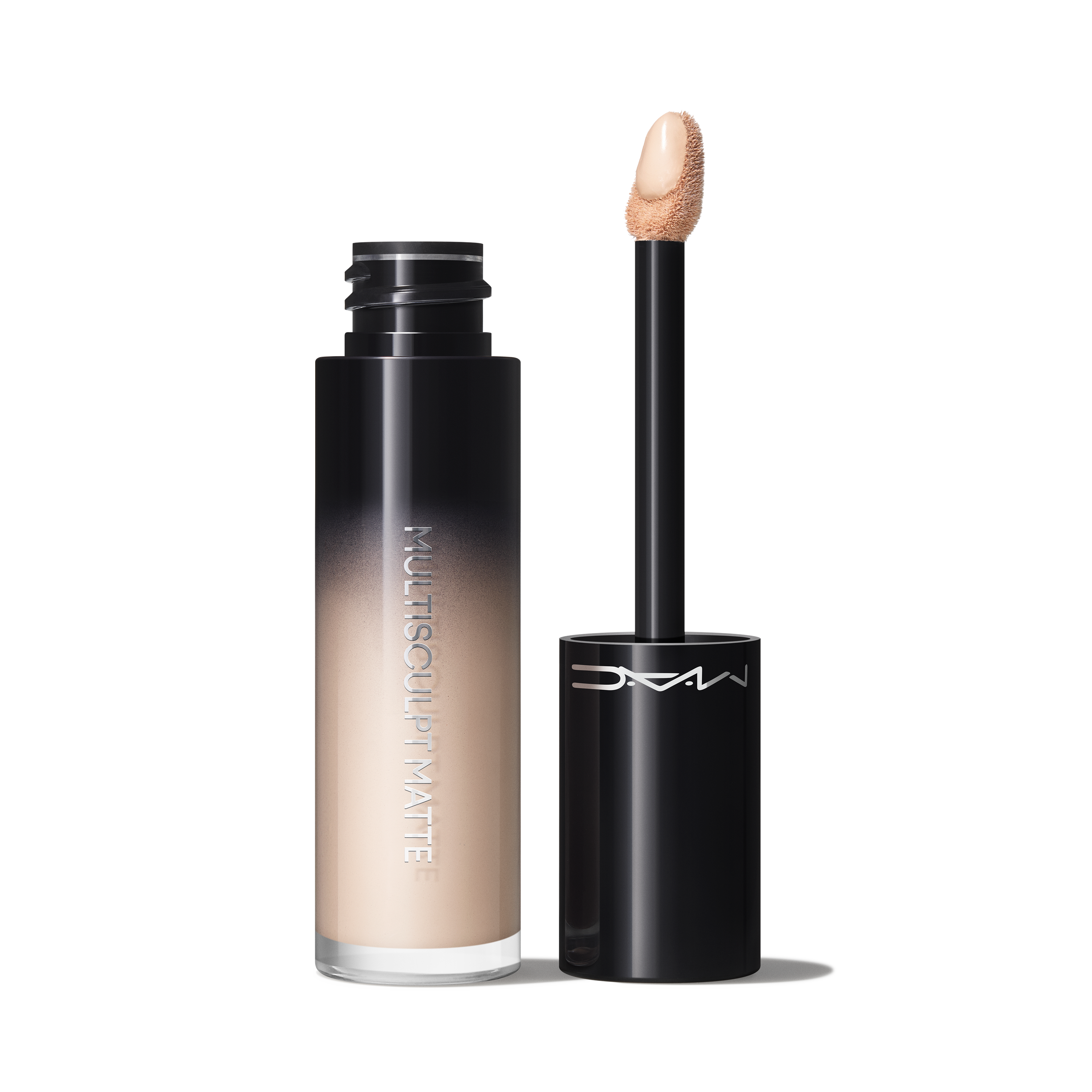 Multisculpt Matte Liquid Eyeshadow And All-Over Colour - Smart Routine Choice