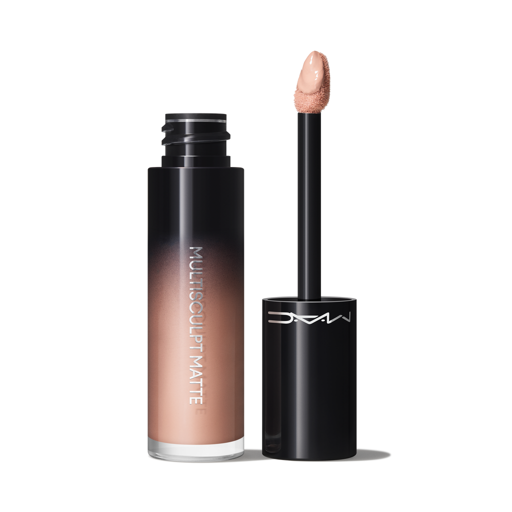 Multisculpt Matte Liquid Eyeshadow And All-Over Colour - Smart Routine Choice