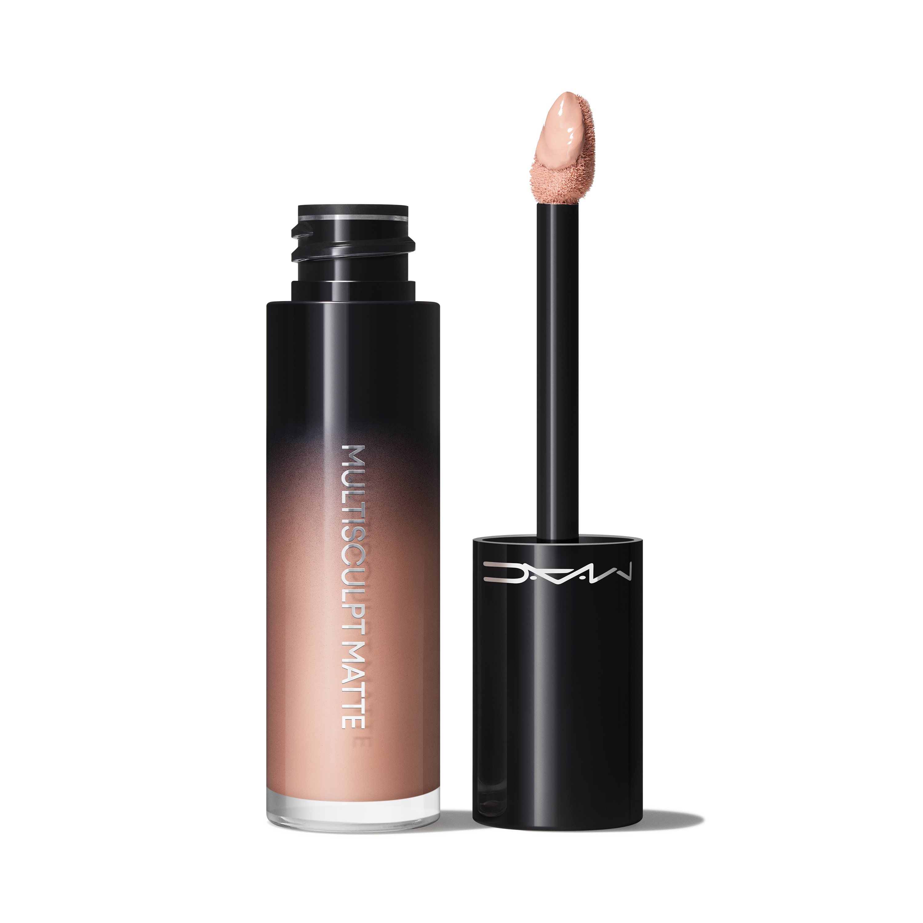 Multisculpt Matte Liquid Eyeshadow And All-Over Colour - Smart Routine Choice