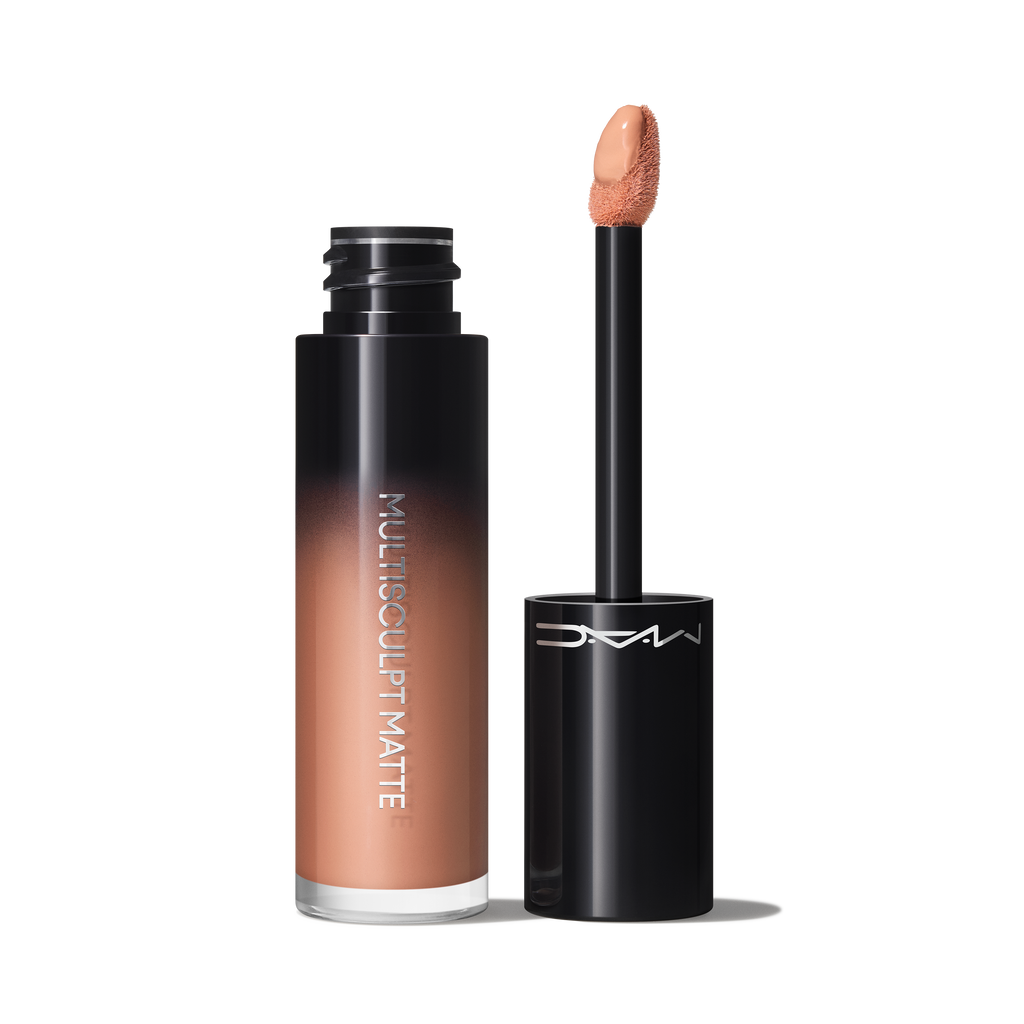 Multisculpt Matte Liquid Eyeshadow And All-Over Colour - Smart Routine Choice