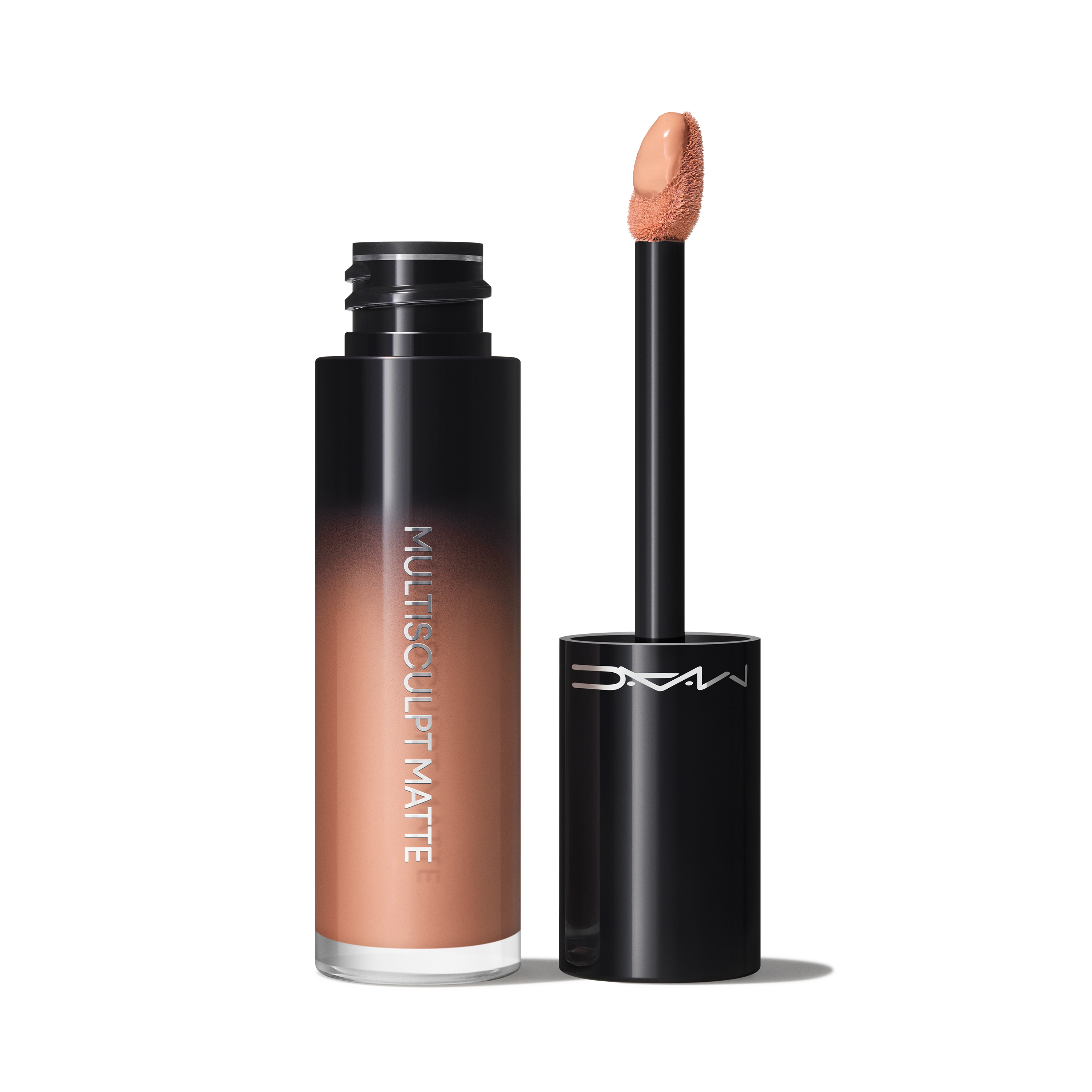 Multisculpt Matte Liquid Eyeshadow And All-Over Colour - Smart Routine Choice