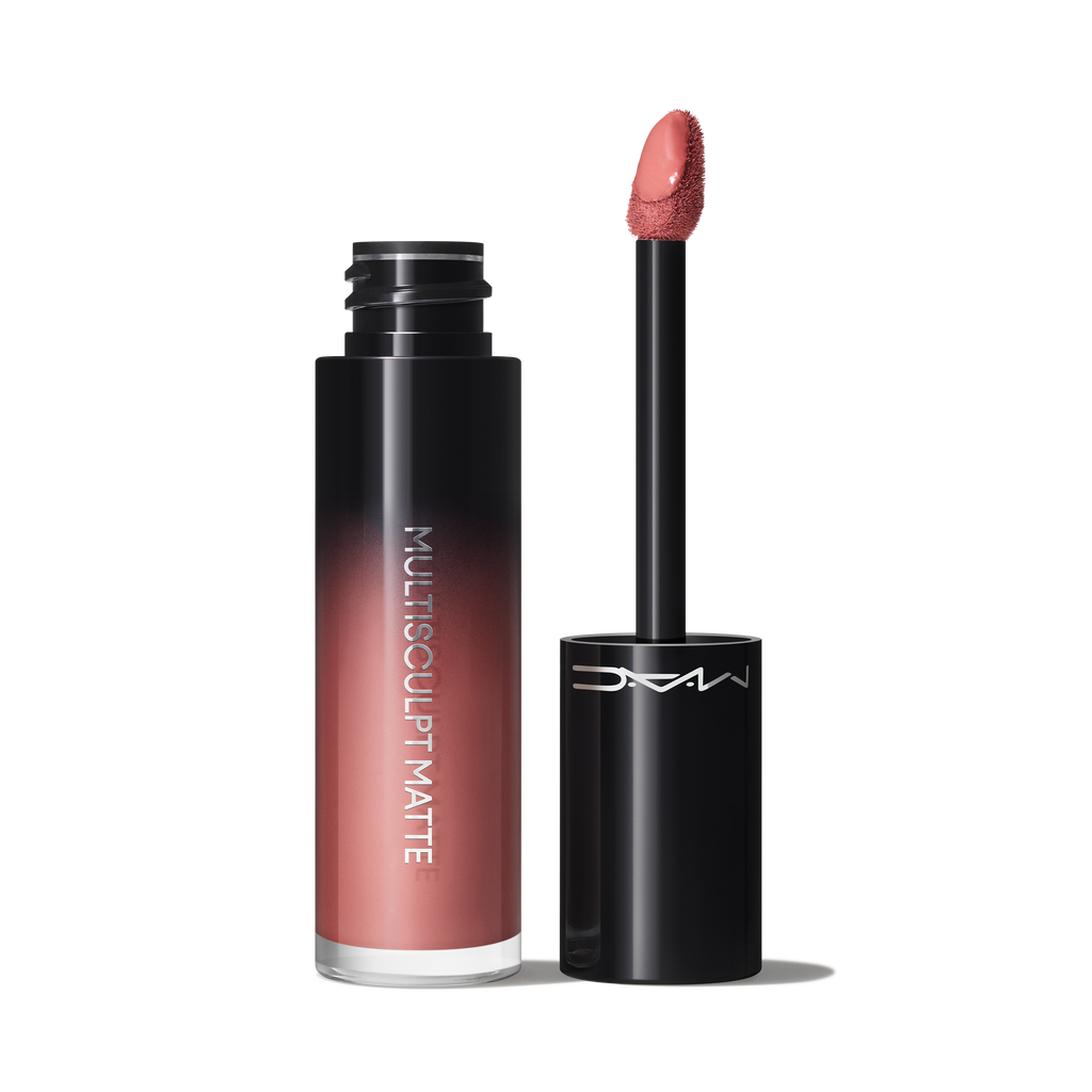 Multisculpt Matte Liquid Eyeshadow And All-Over Colour - Smart Routine Choice