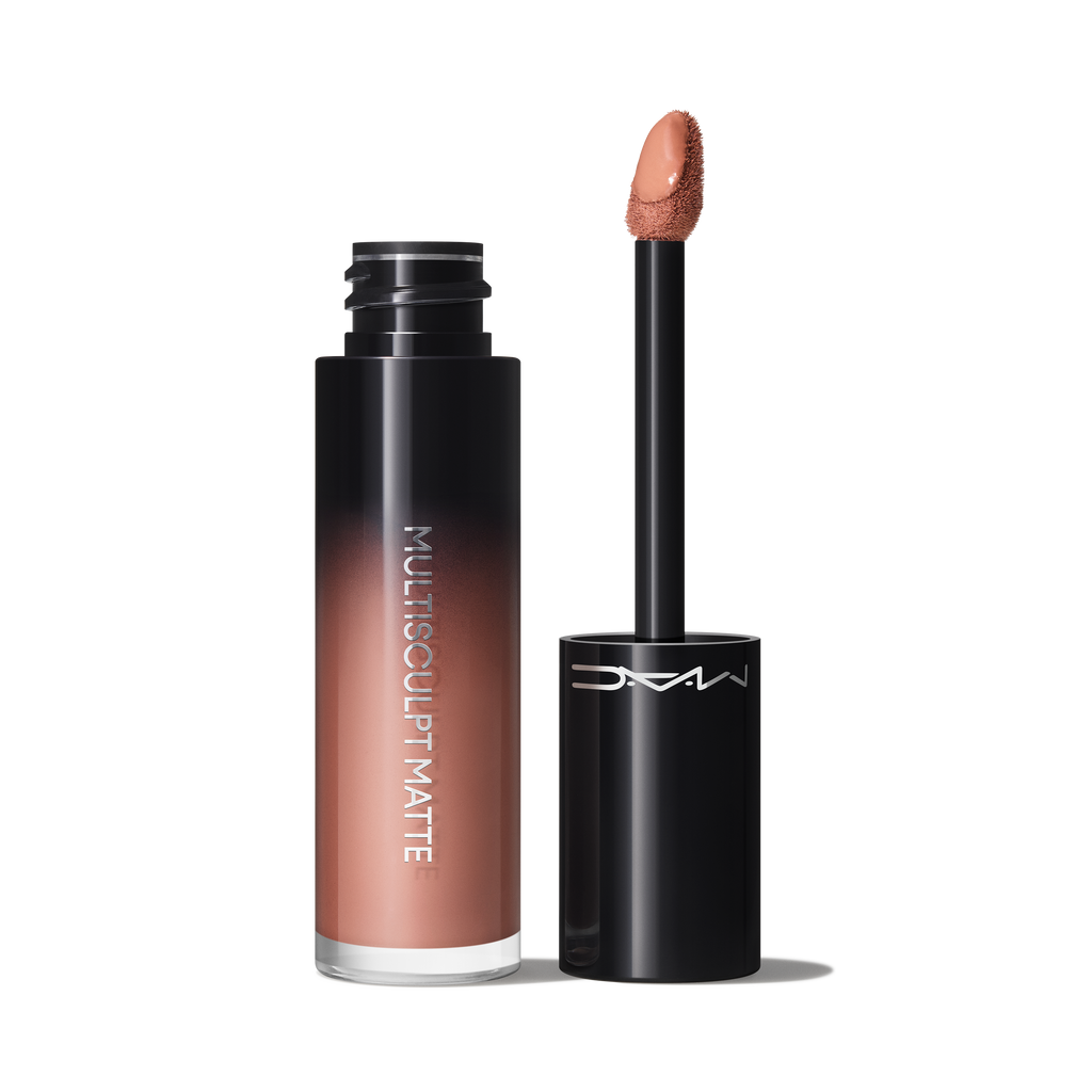 Multisculpt Matte Liquid Eyeshadow And All-Over Colour - Smart Routine Choice