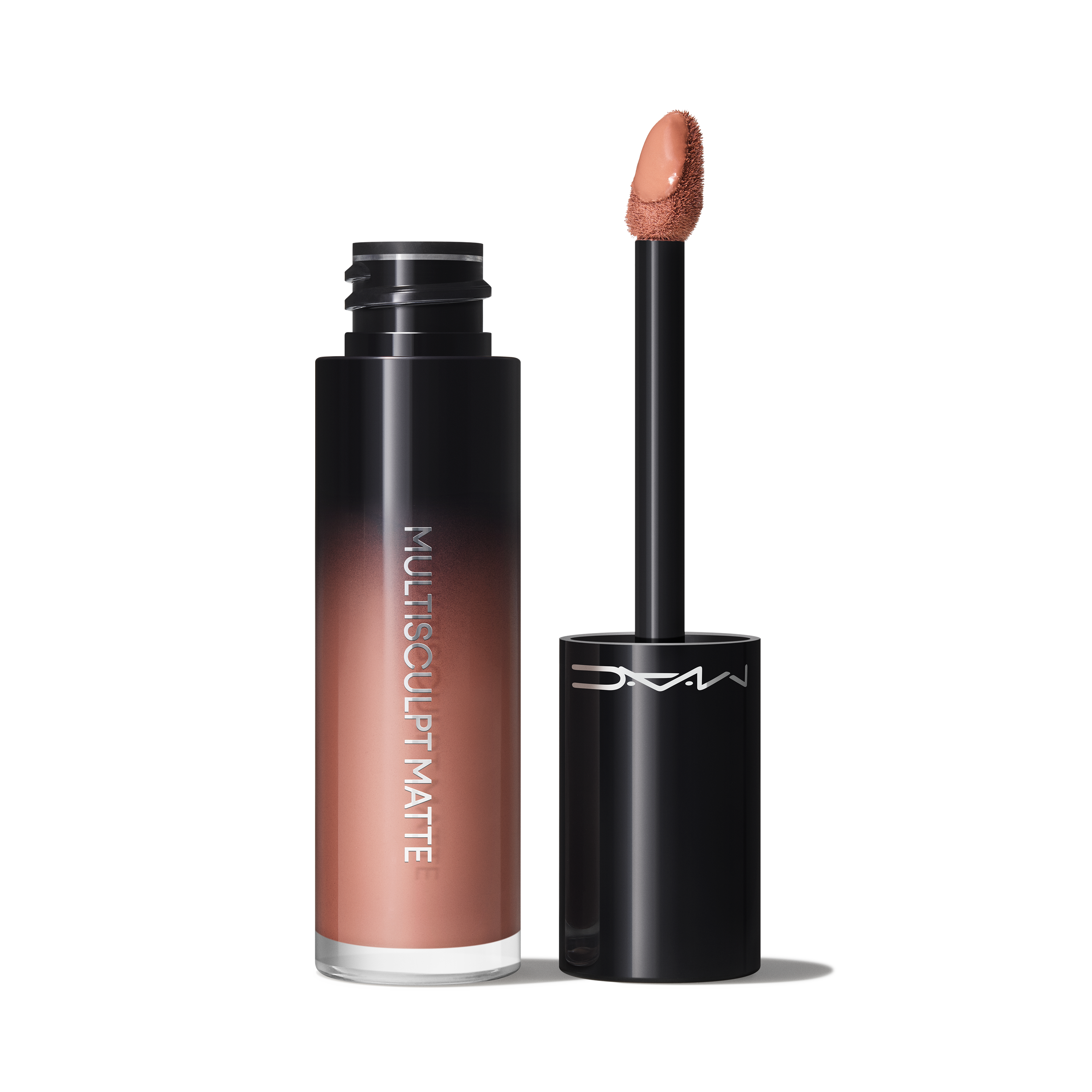 Multisculpt Matte Liquid Eyeshadow And All-Over Colour - Smart Routine Choice
