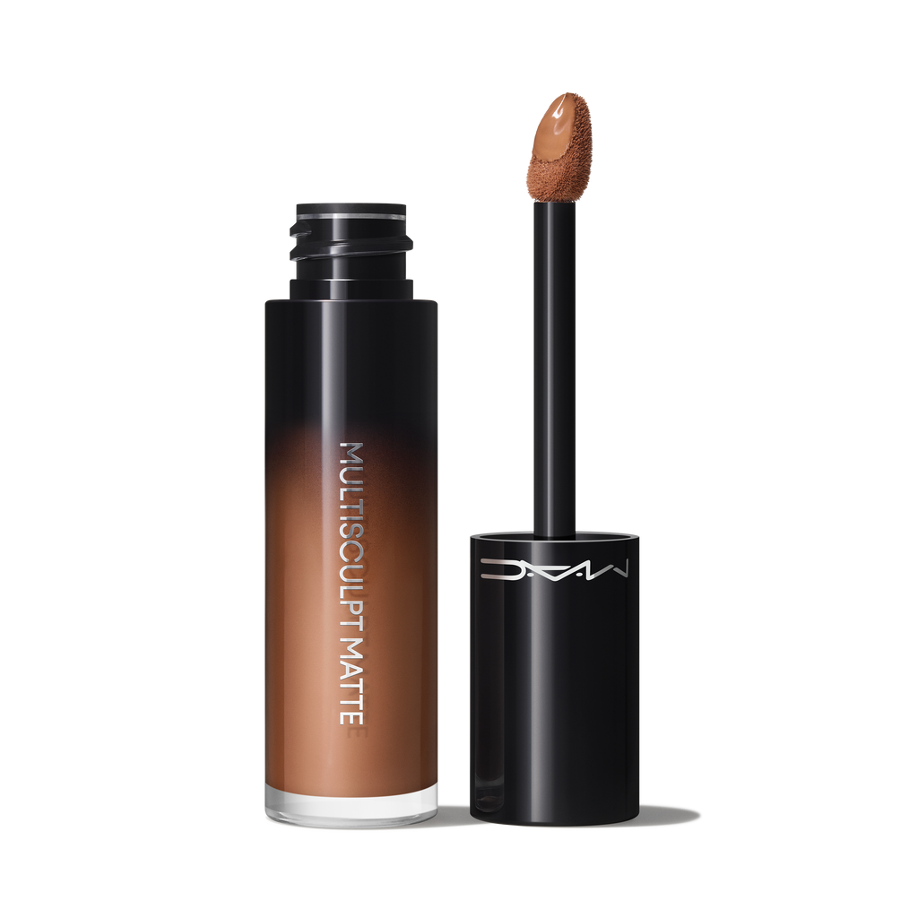 Multisculpt Matte Liquid Eyeshadow And All-Over Colour - Smart Routine Choice