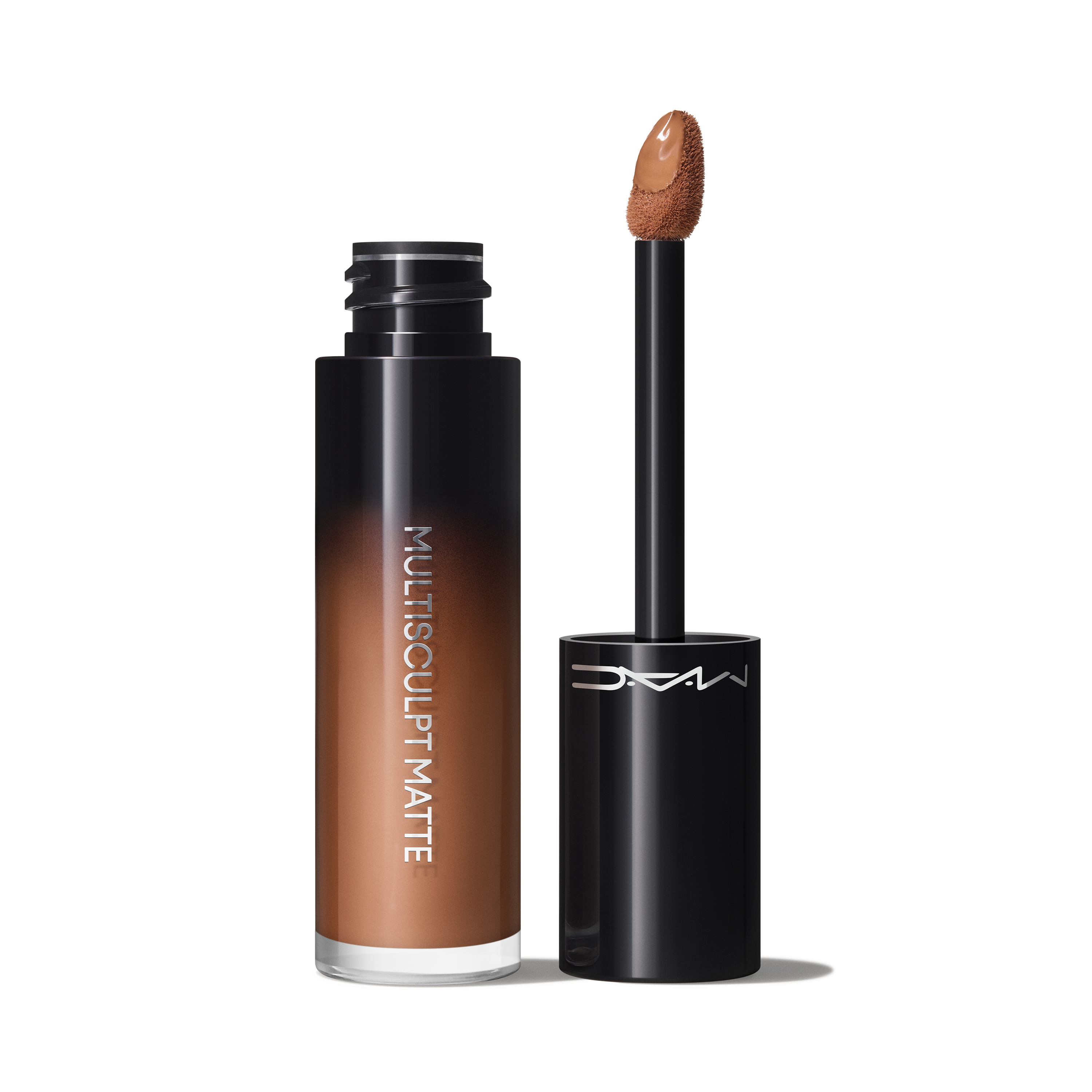 Multisculpt Matte Liquid Eyeshadow And All-Over Colour - Smart Routine Choice