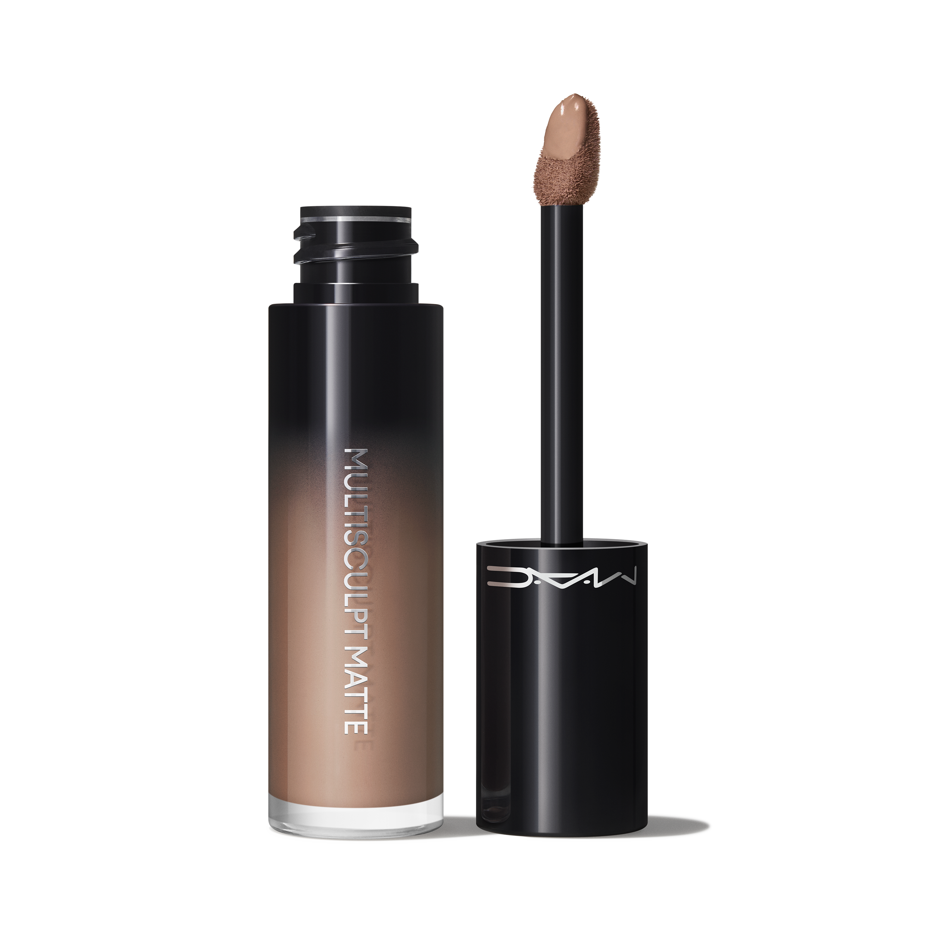 Multisculpt Matte Liquid Eyeshadow And All-Over Colour - Smart Routine Choice