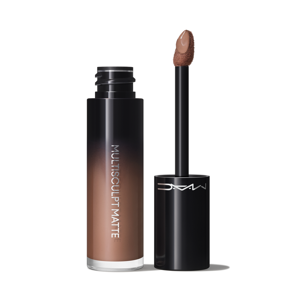 Multisculpt Matte Liquid Eyeshadow And All-Over Colour - Smart Routine Choice