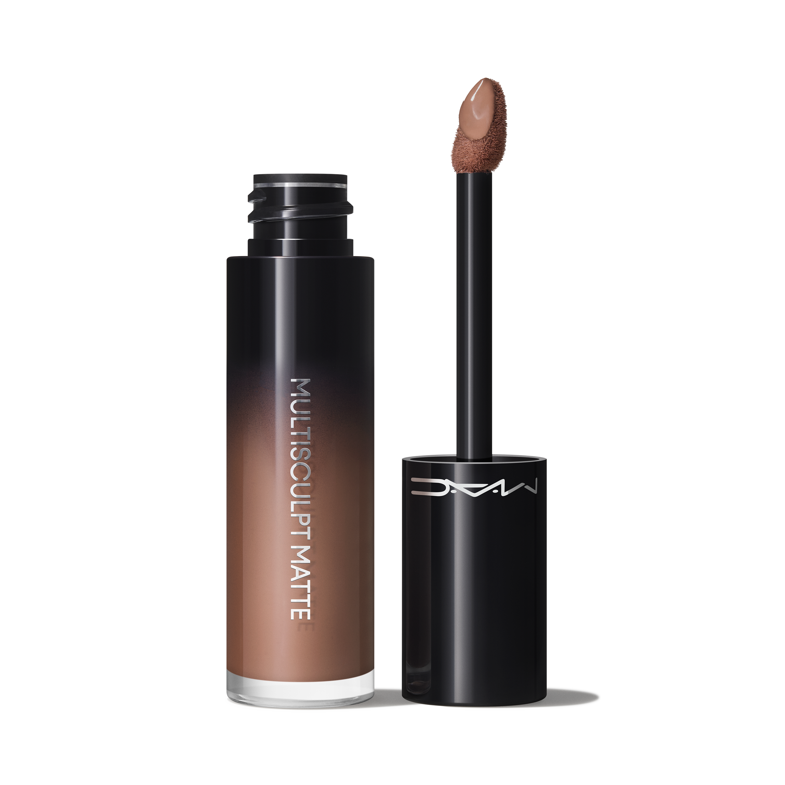 Multisculpt Matte Liquid Eyeshadow And All-Over Colour - Smart Routine Choice