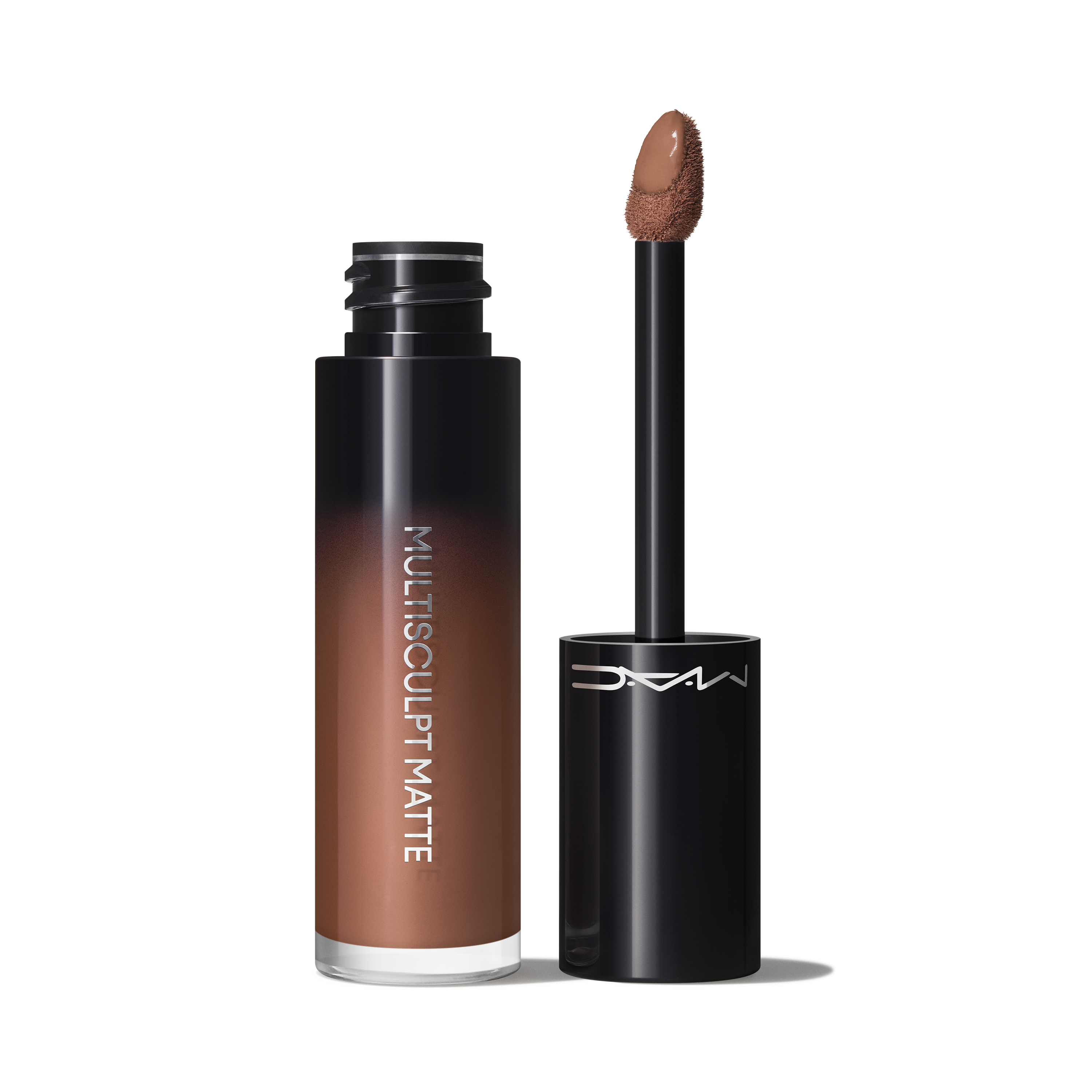 Multisculpt Matte Liquid Eyeshadow And All-Over Colour - Smart Routine Choice