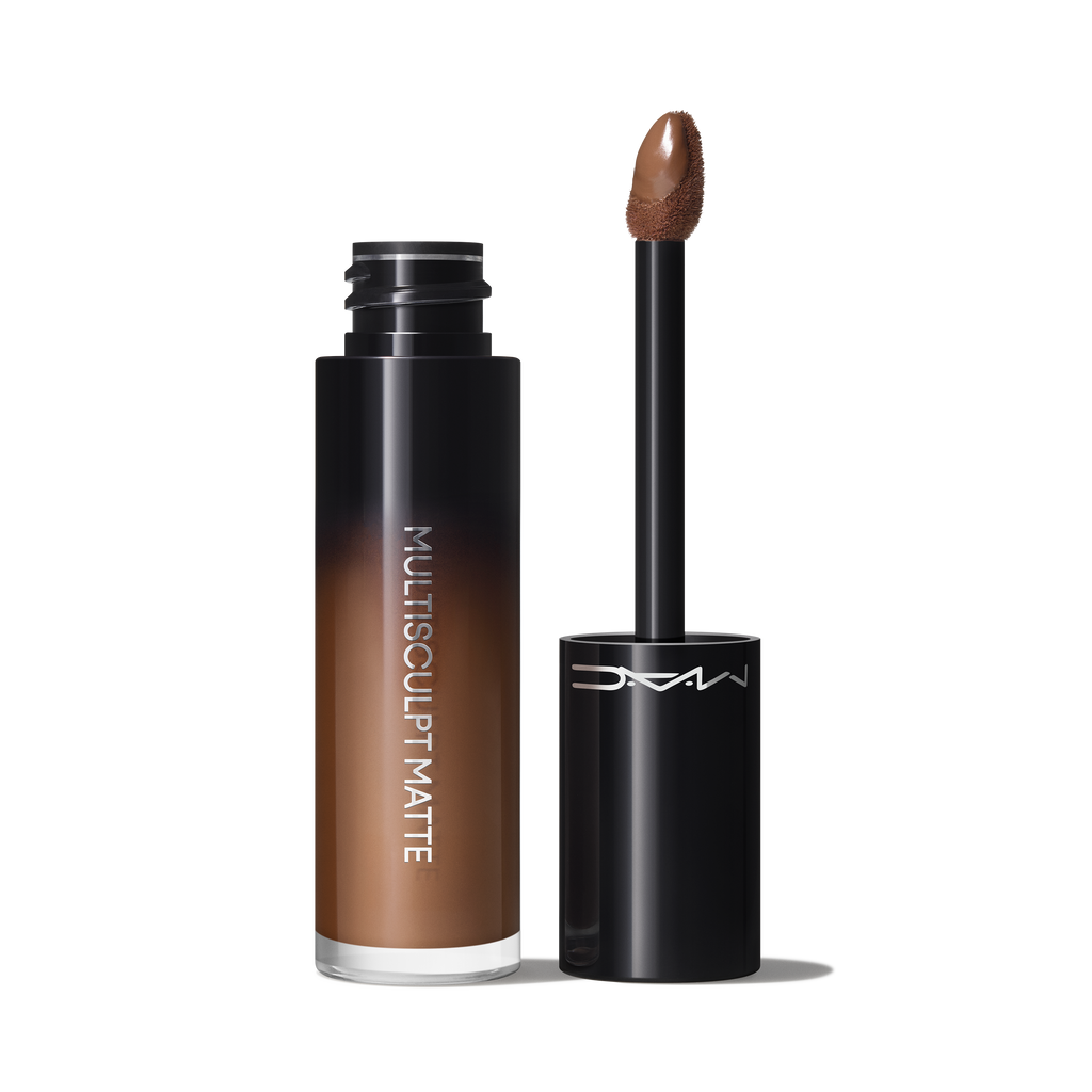 Multisculpt Matte Liquid Eyeshadow And All-Over Colour - Smart Routine Choice