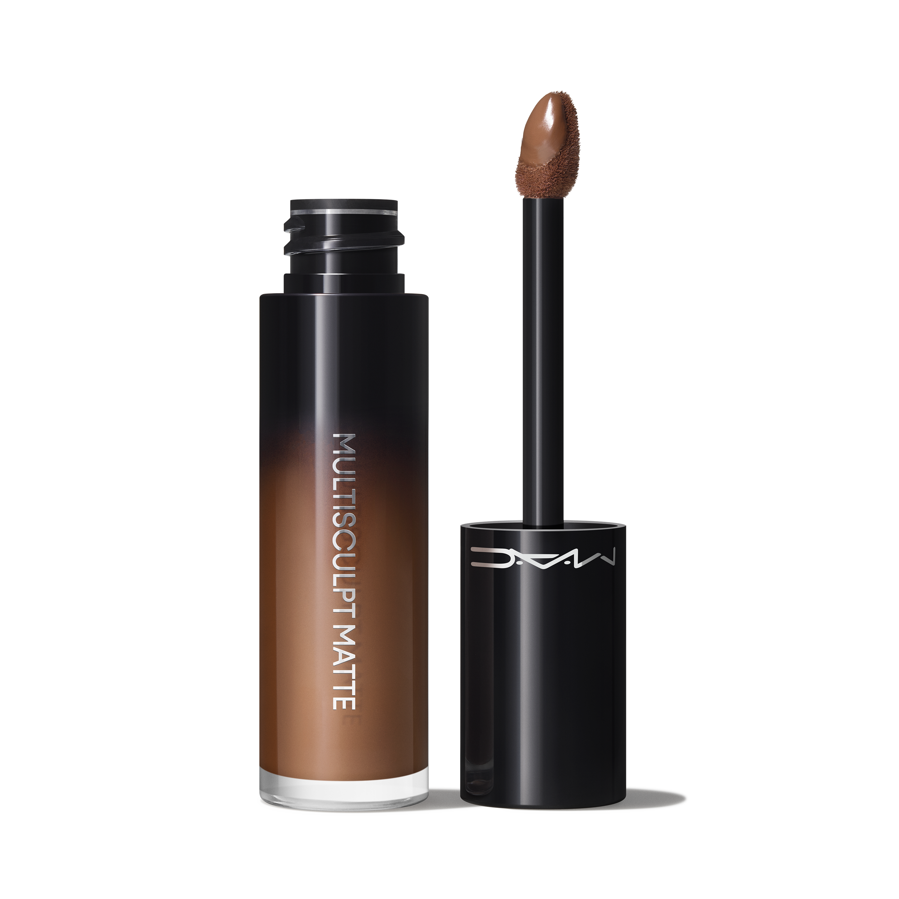 Multisculpt Matte Liquid Eyeshadow And All-Over Colour - Smart Routine Choice