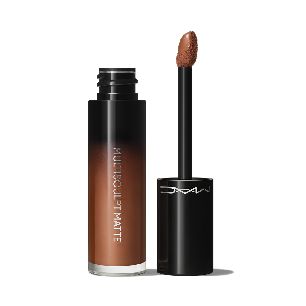 Multisculpt Matte Liquid Eyeshadow And All-Over Colour - Smart Routine Choice