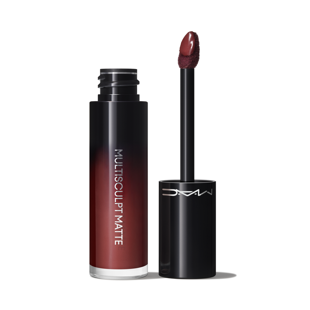 Multisculpt Matte Liquid Eyeshadow And All-Over Colour - Smart Routine Choice